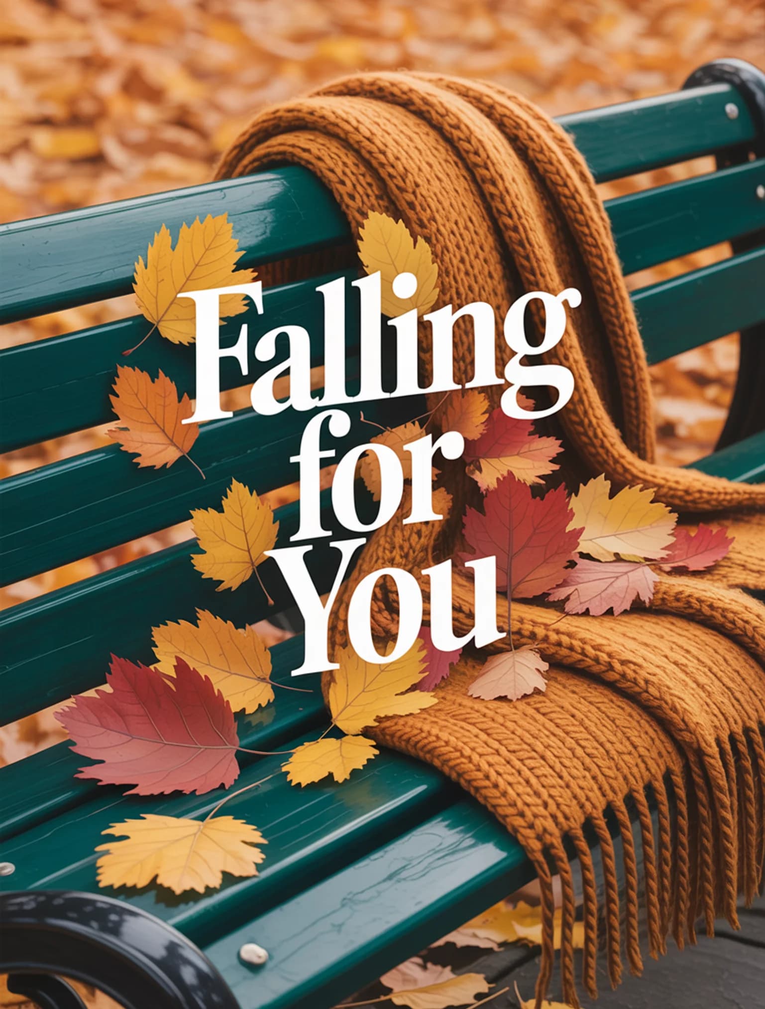 Falling for You