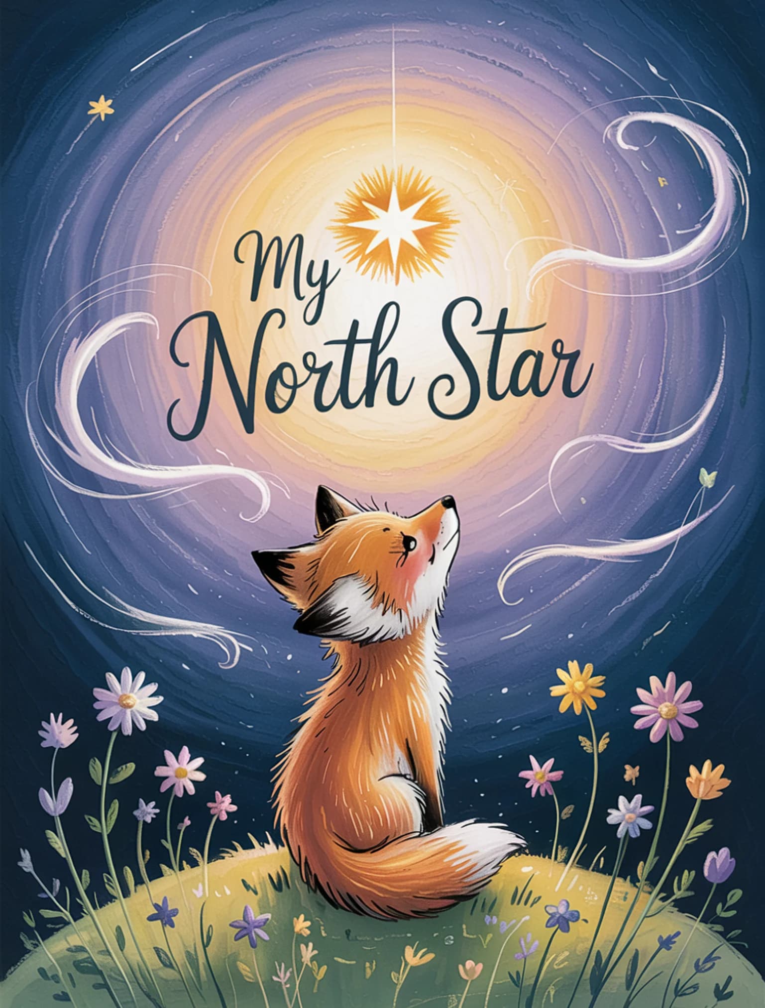 My North Star