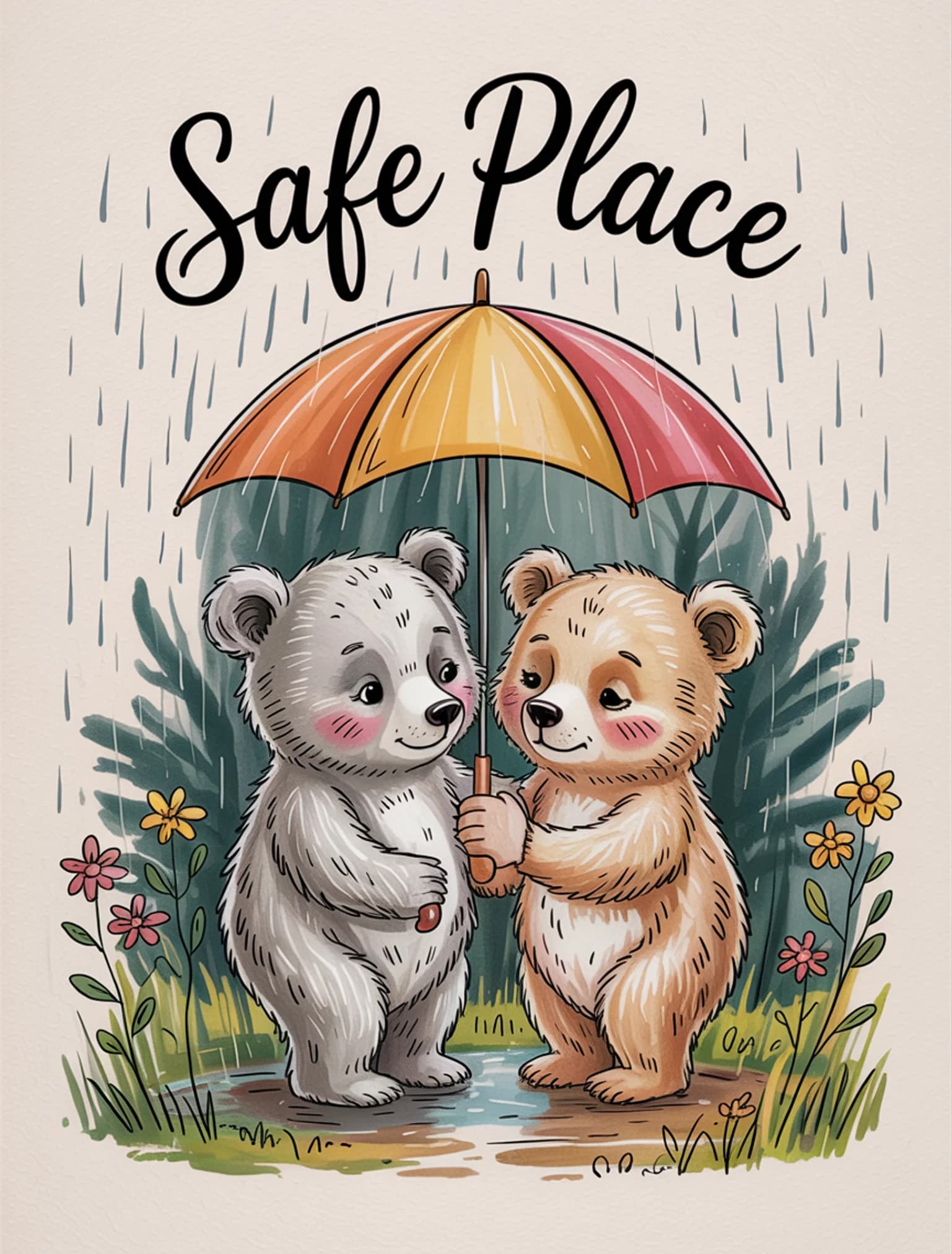 Safe Place
