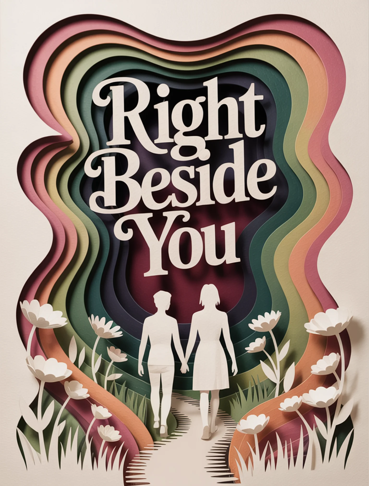 Right Beside You
