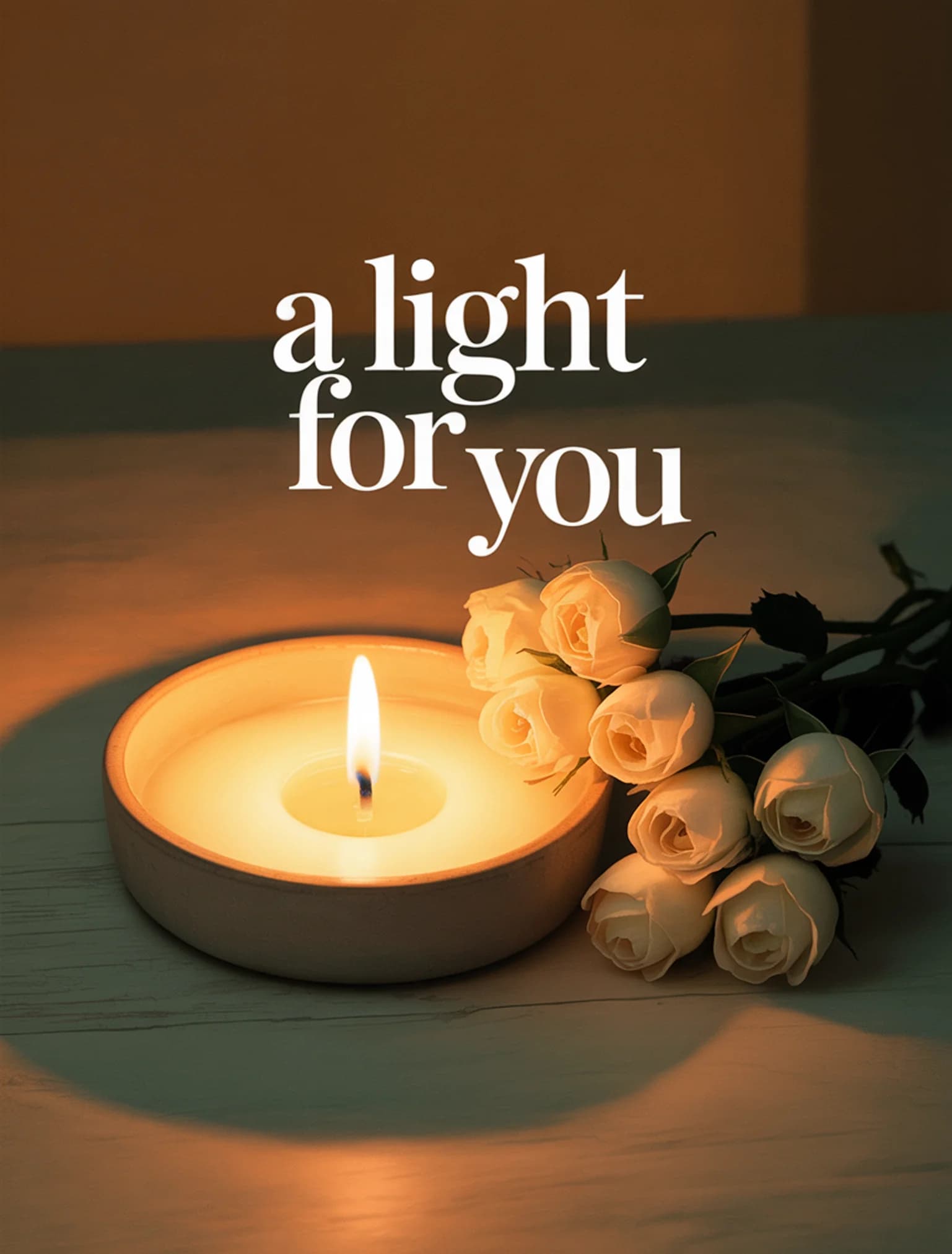 A Light for You