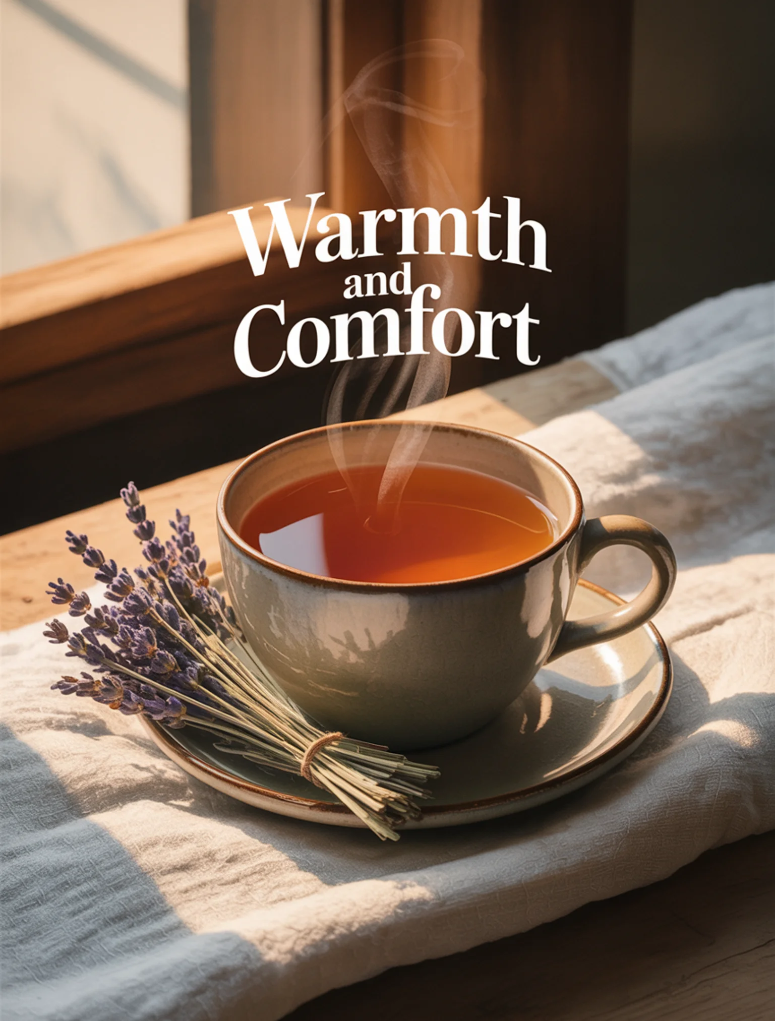 Warmth and Comfort