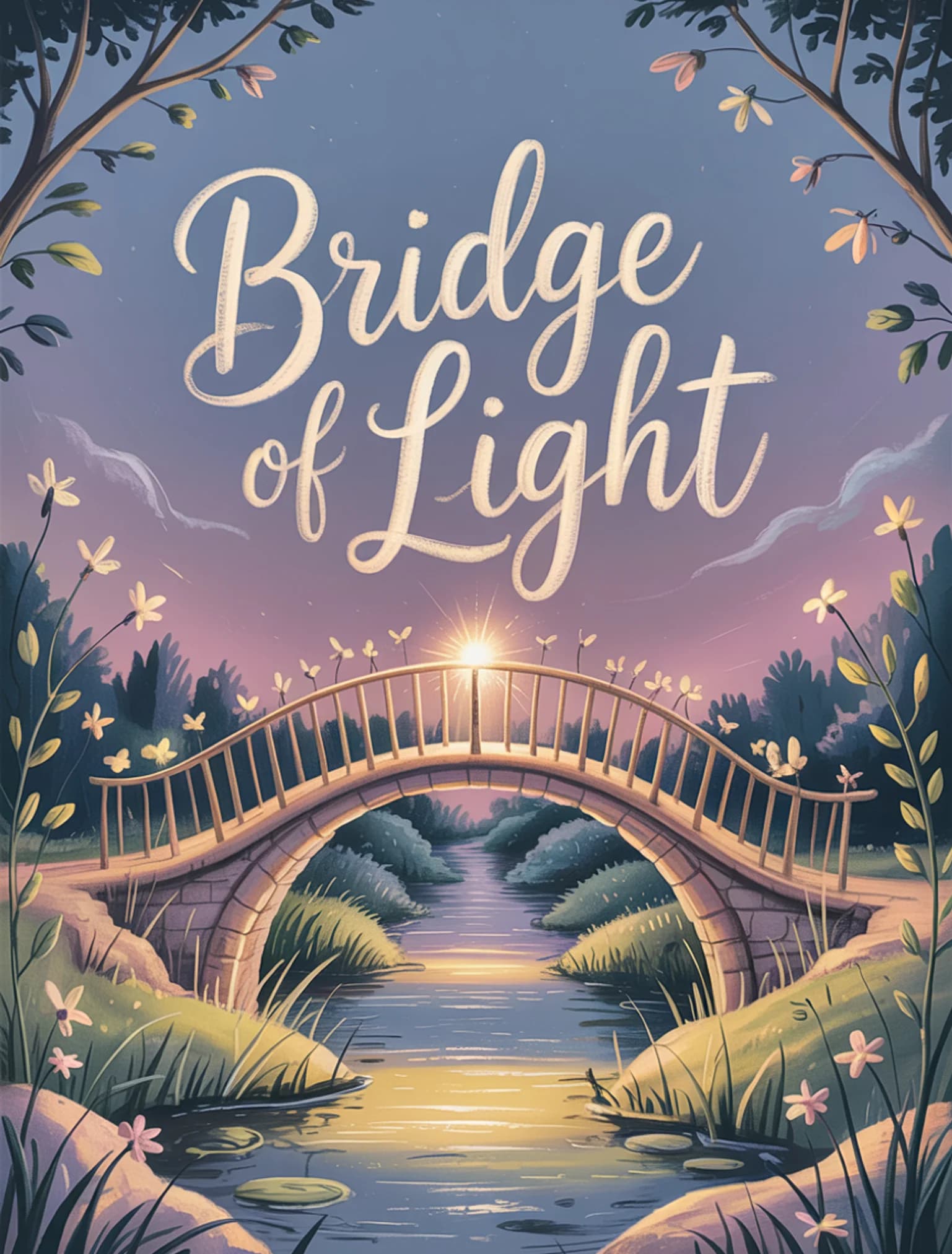 Bridge of Light