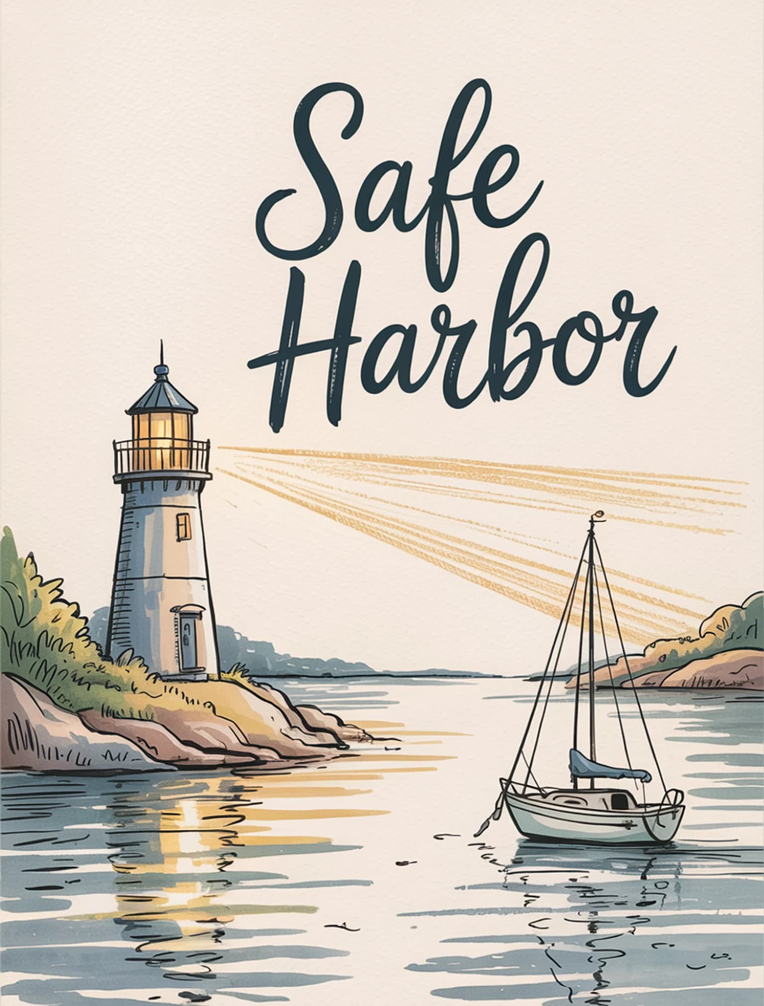 Safe Harbor