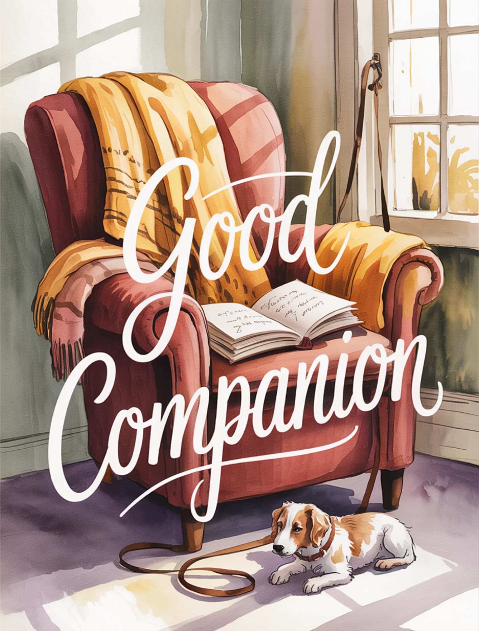 Good Companion
