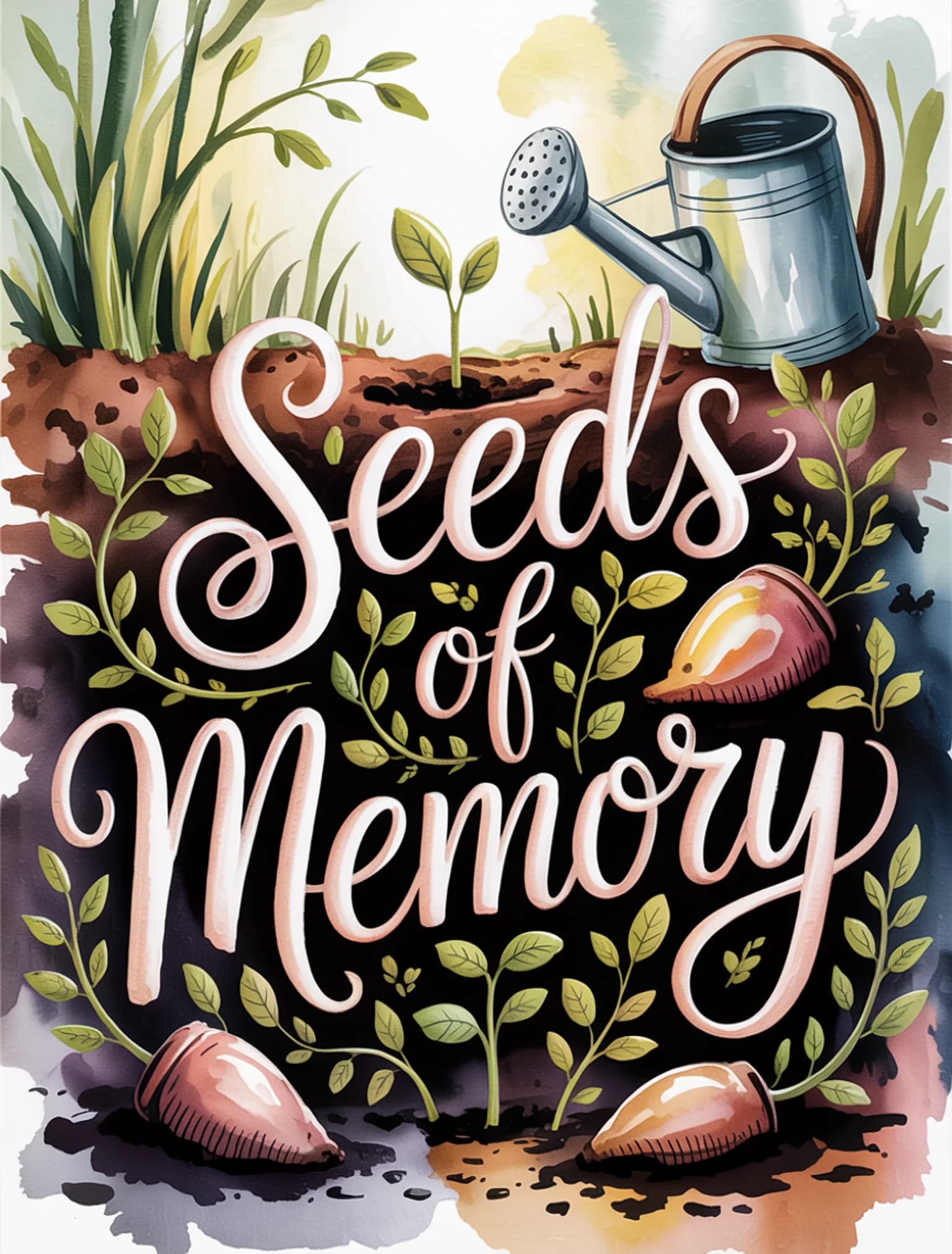 Seeds of Memory