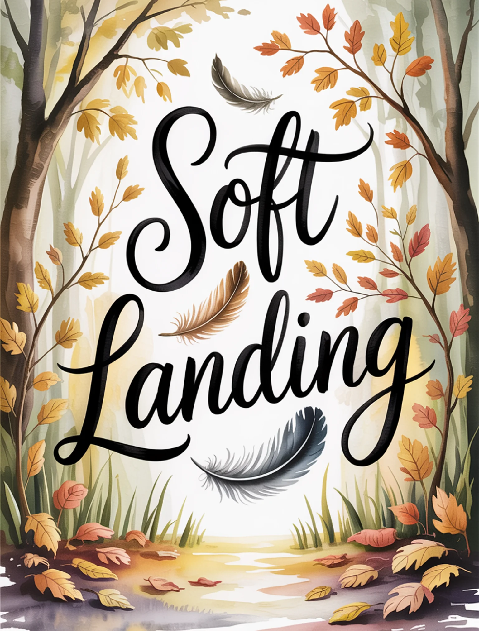 Soft Landing