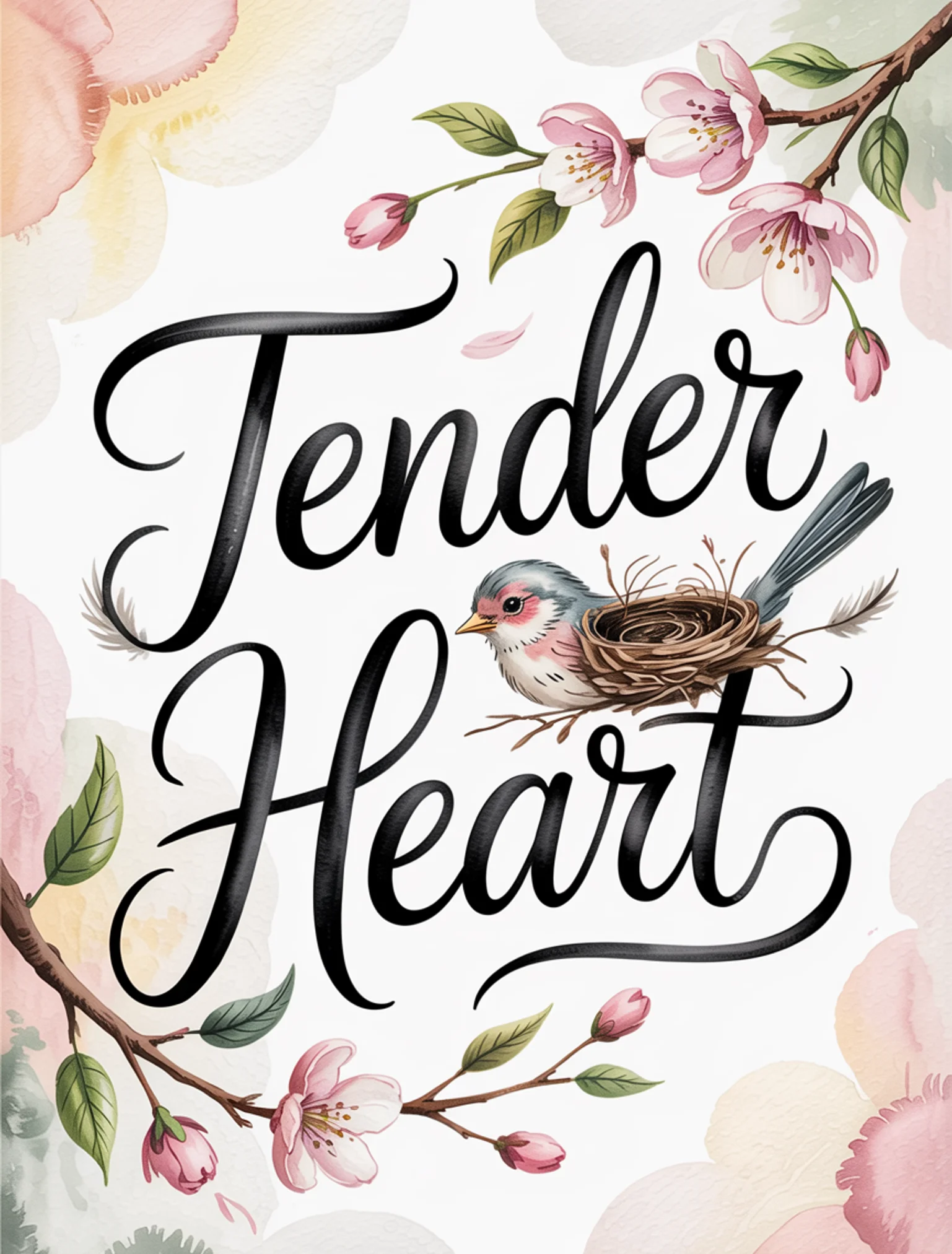 Tender Heart