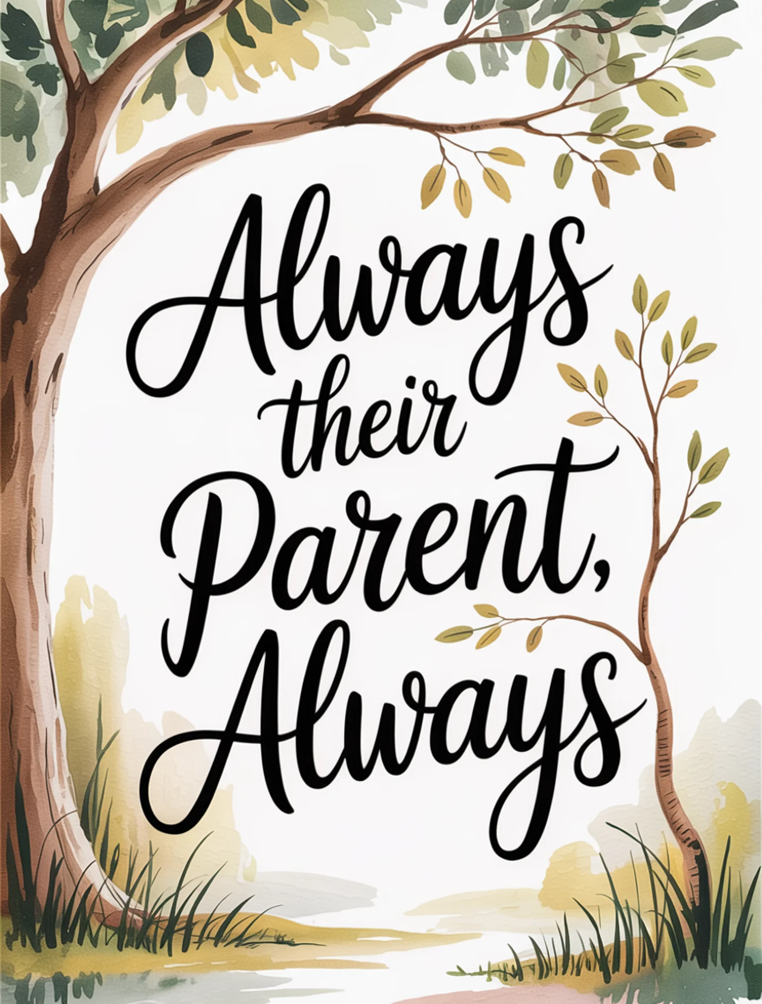 Always Parents