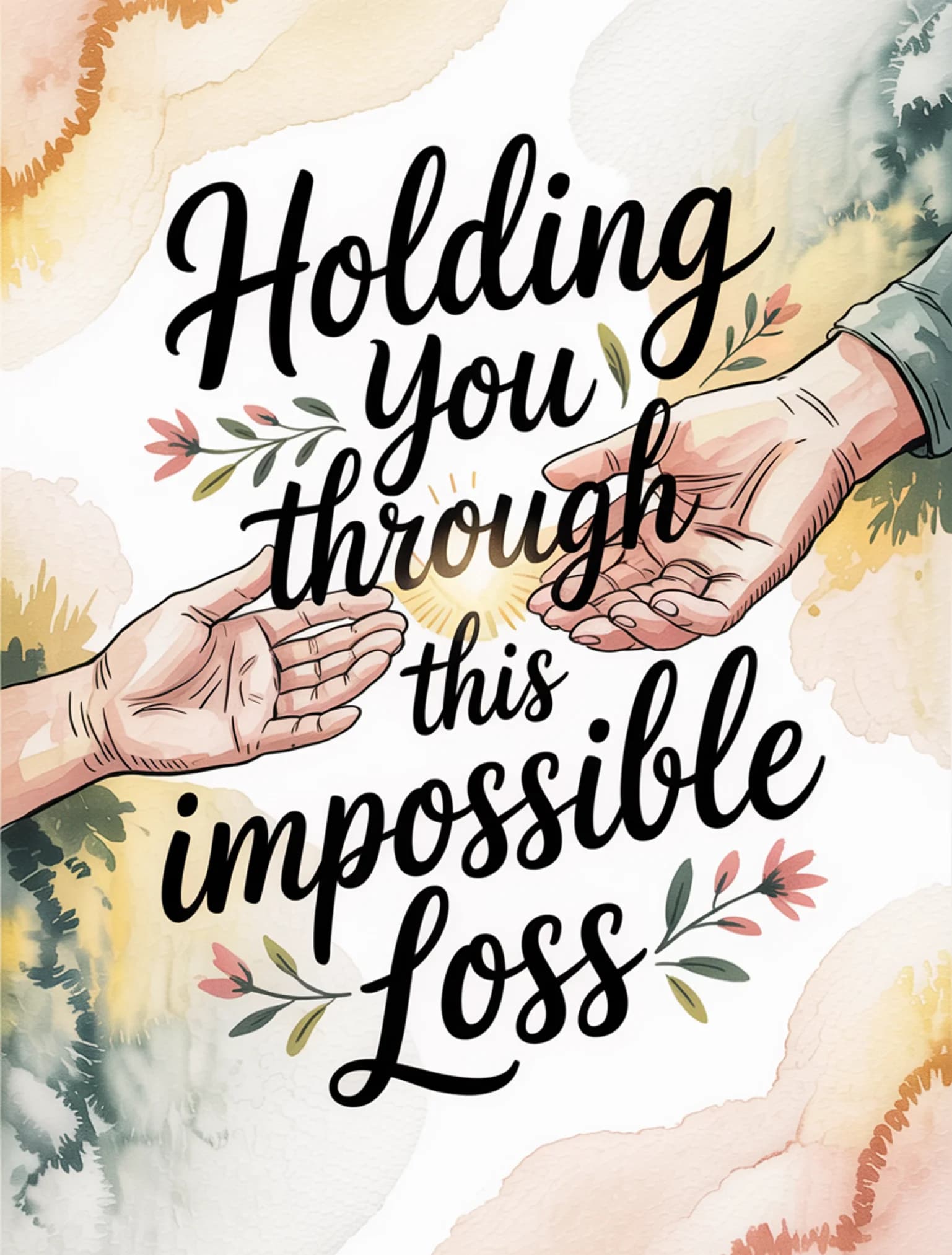 Nothing Will Be the Same