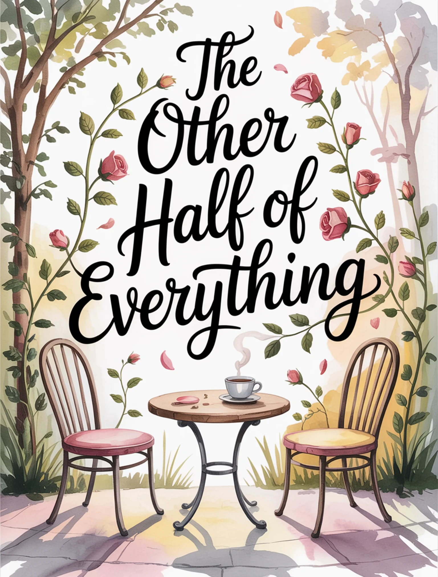 The Other Half of Everything