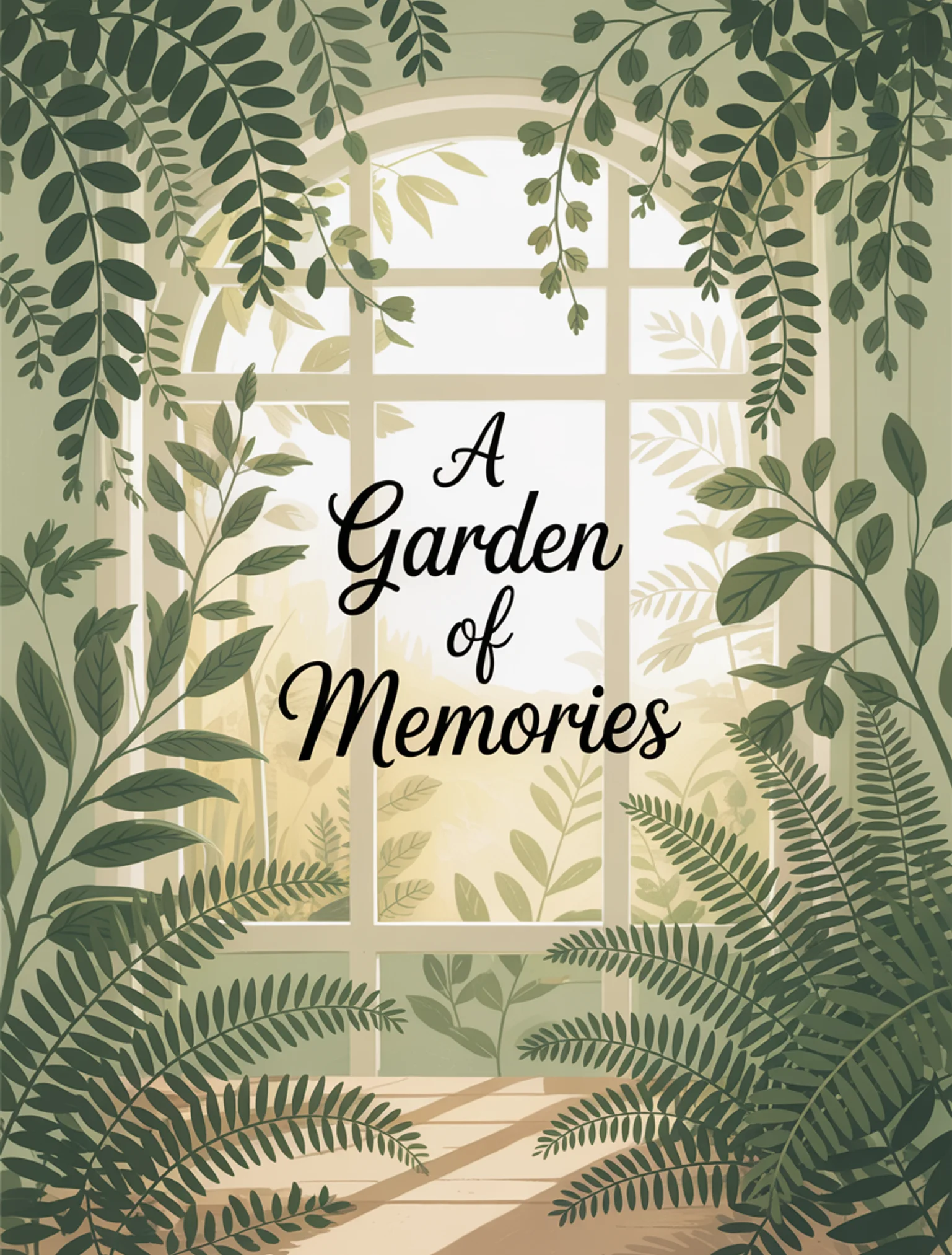 Garden Of Memories