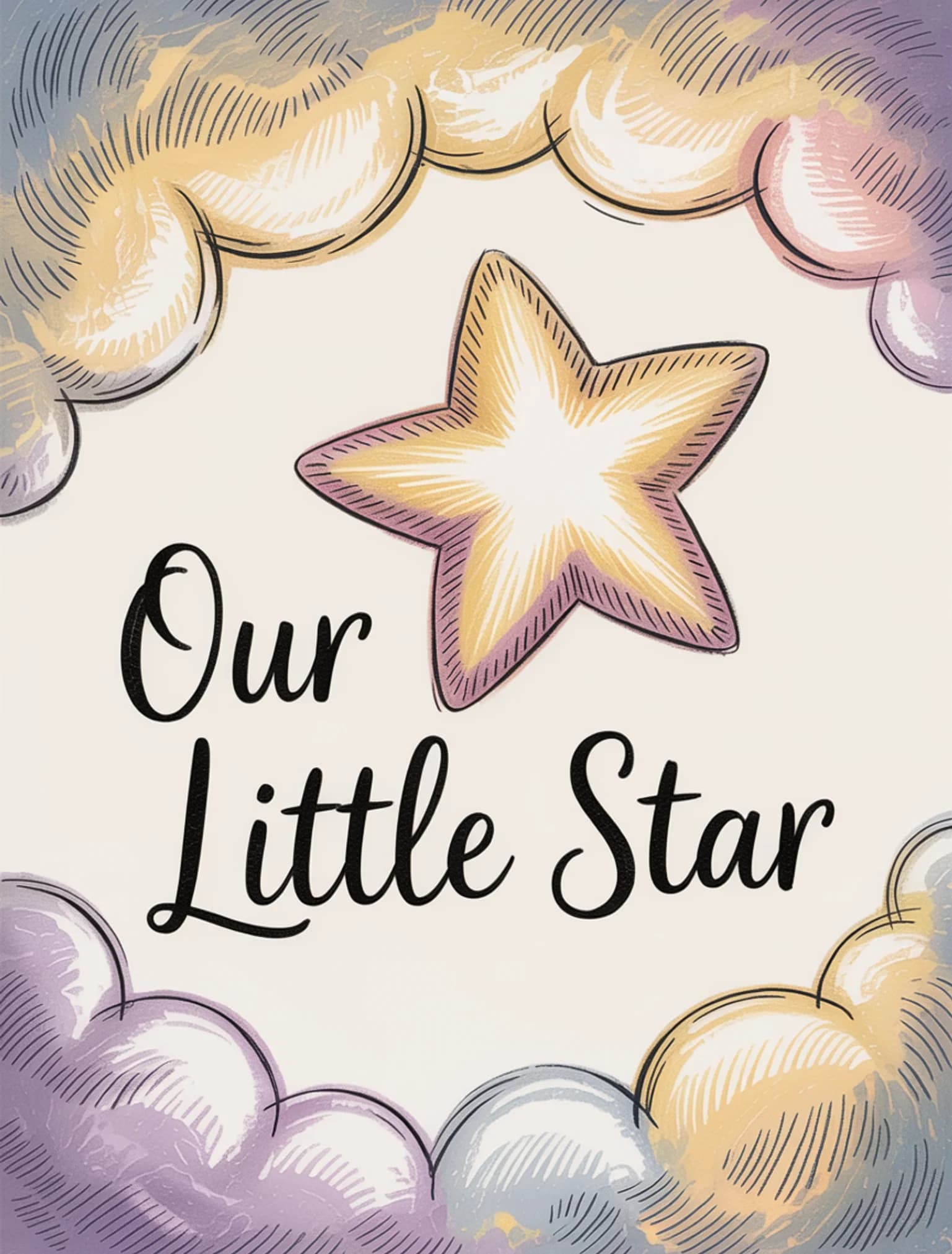 Our Little Star