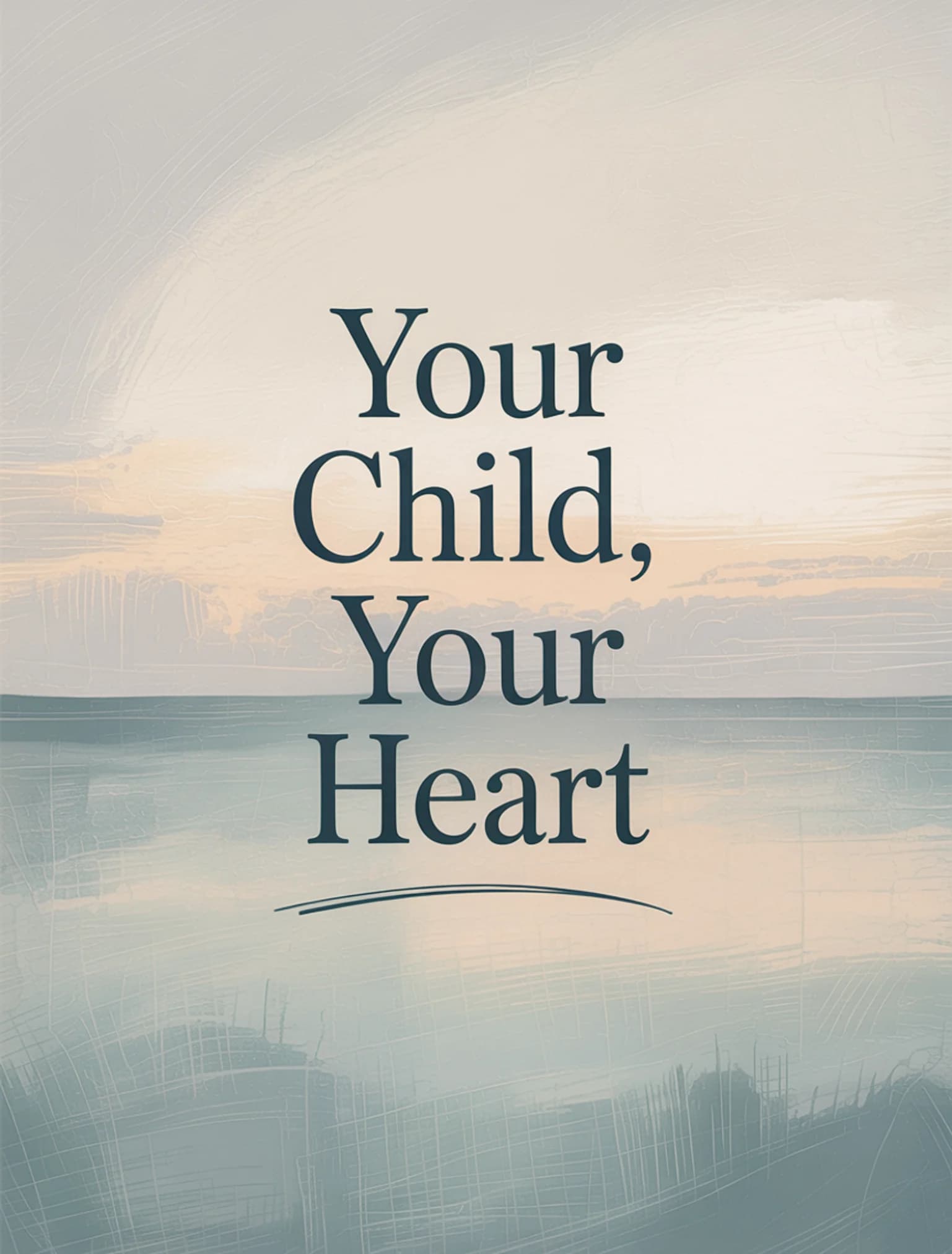 Your Child Your Heart