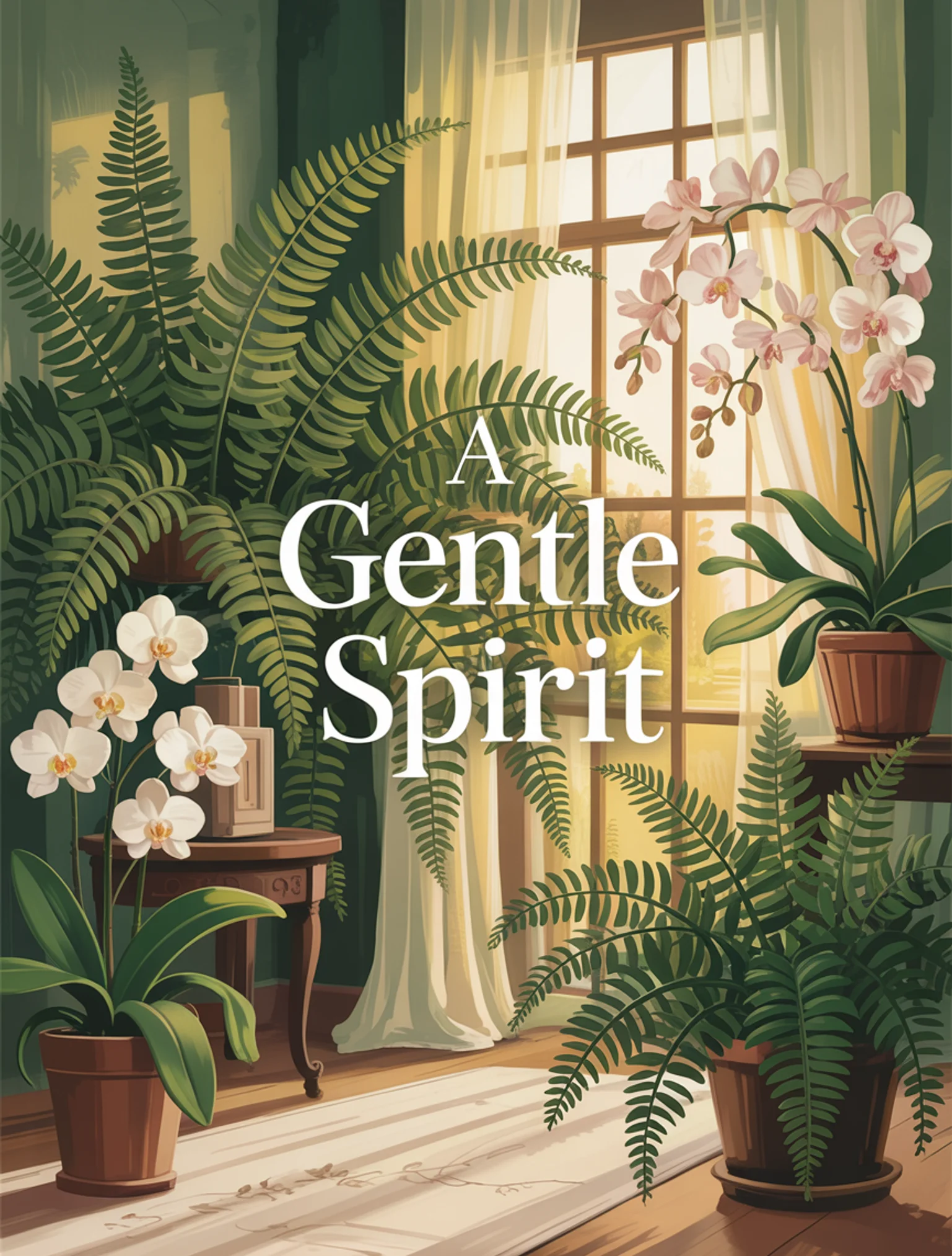 Gentle Spirit
