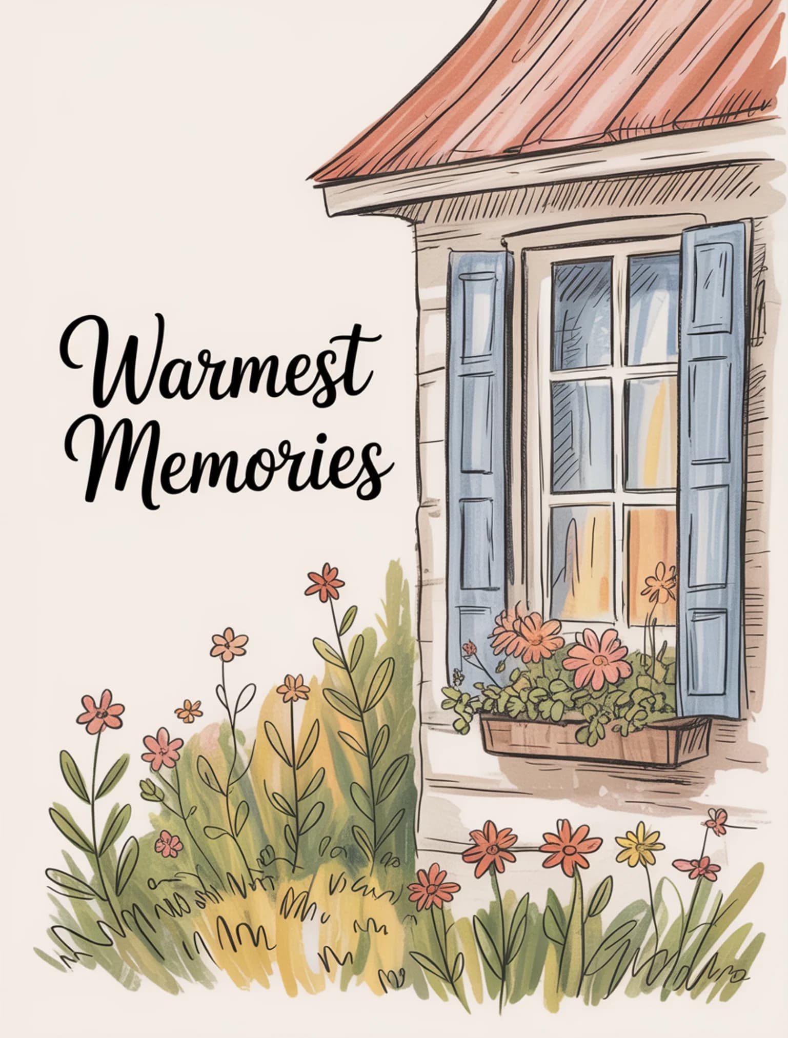 Warmest Memories