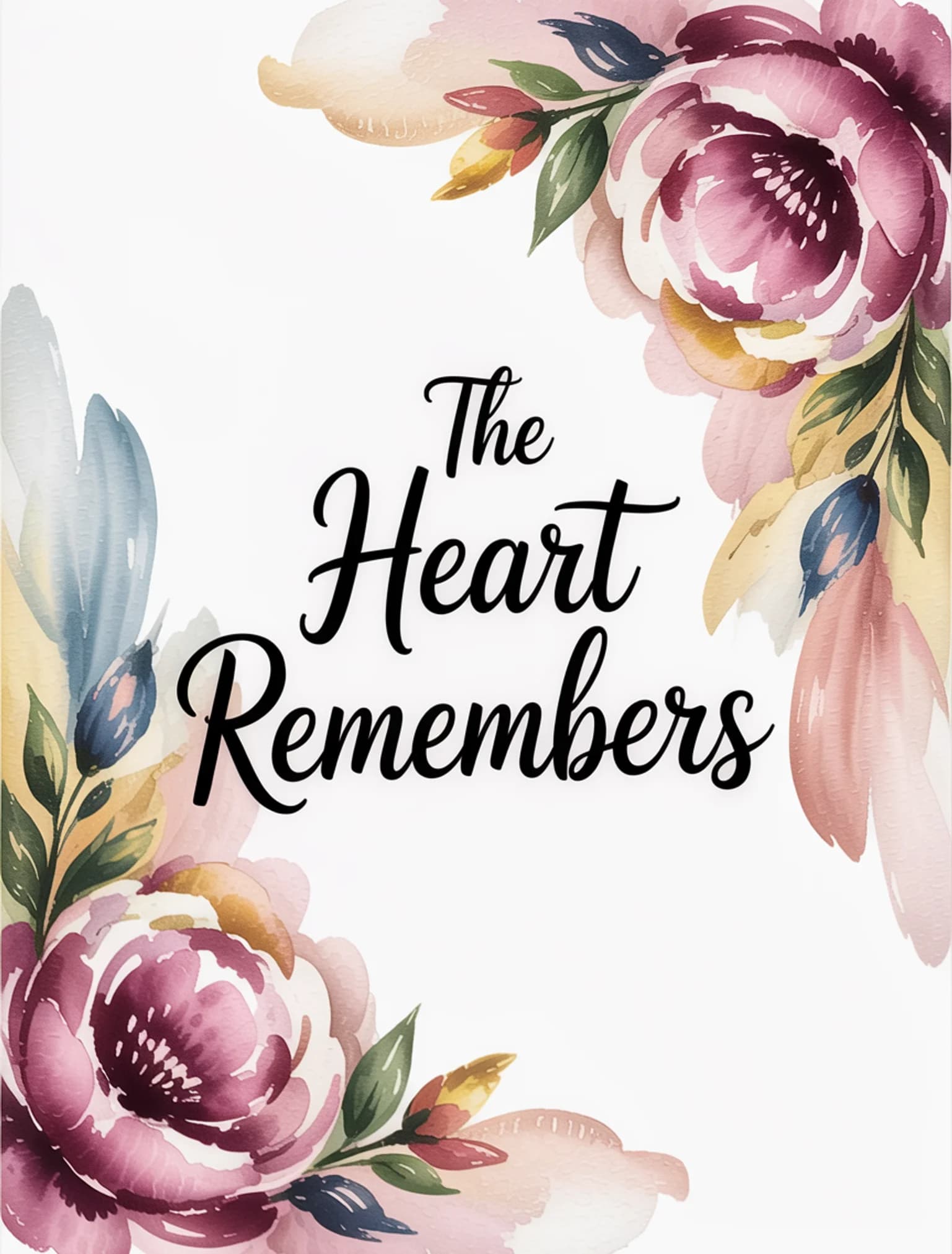 Heart Remembers