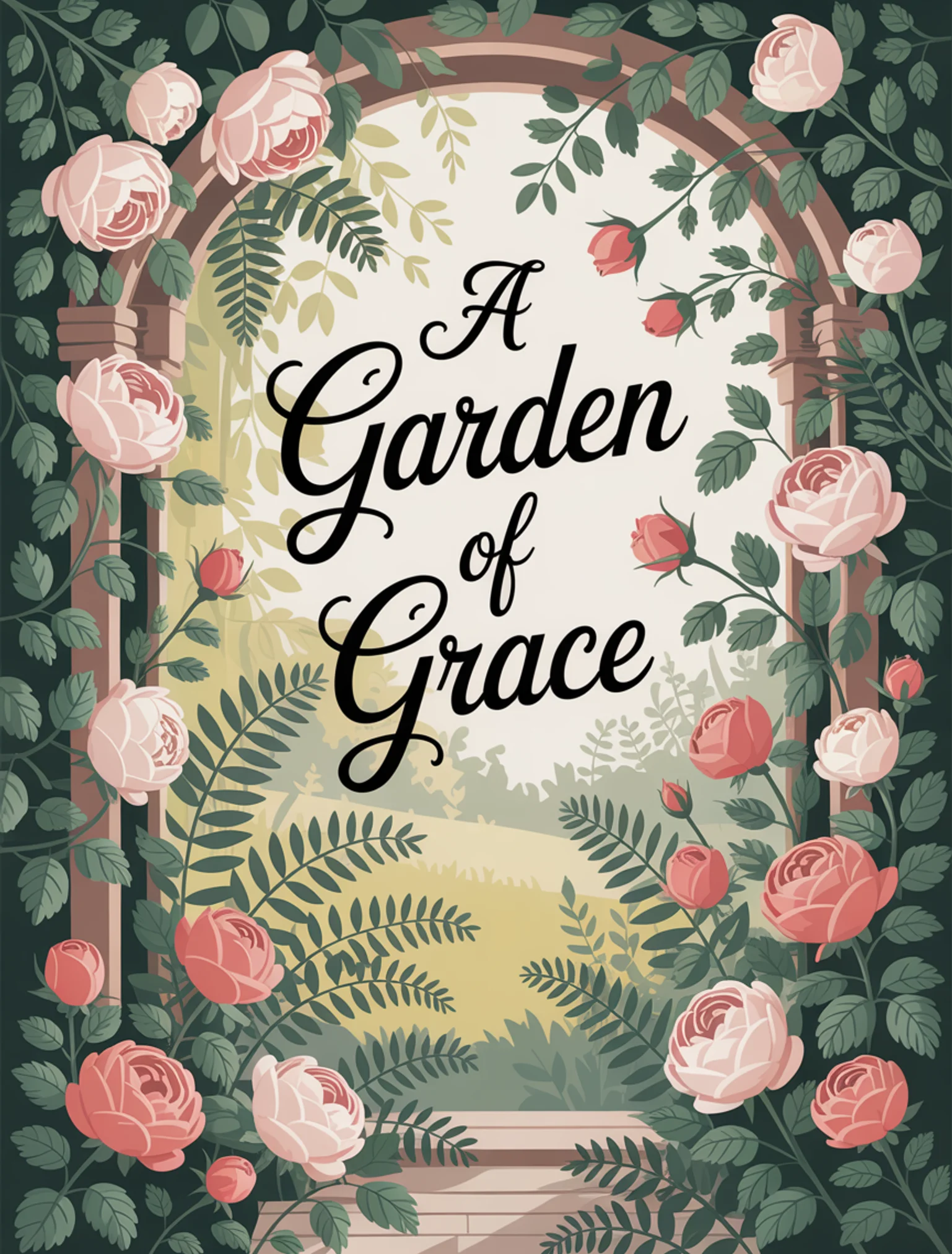 Garden Of Grace