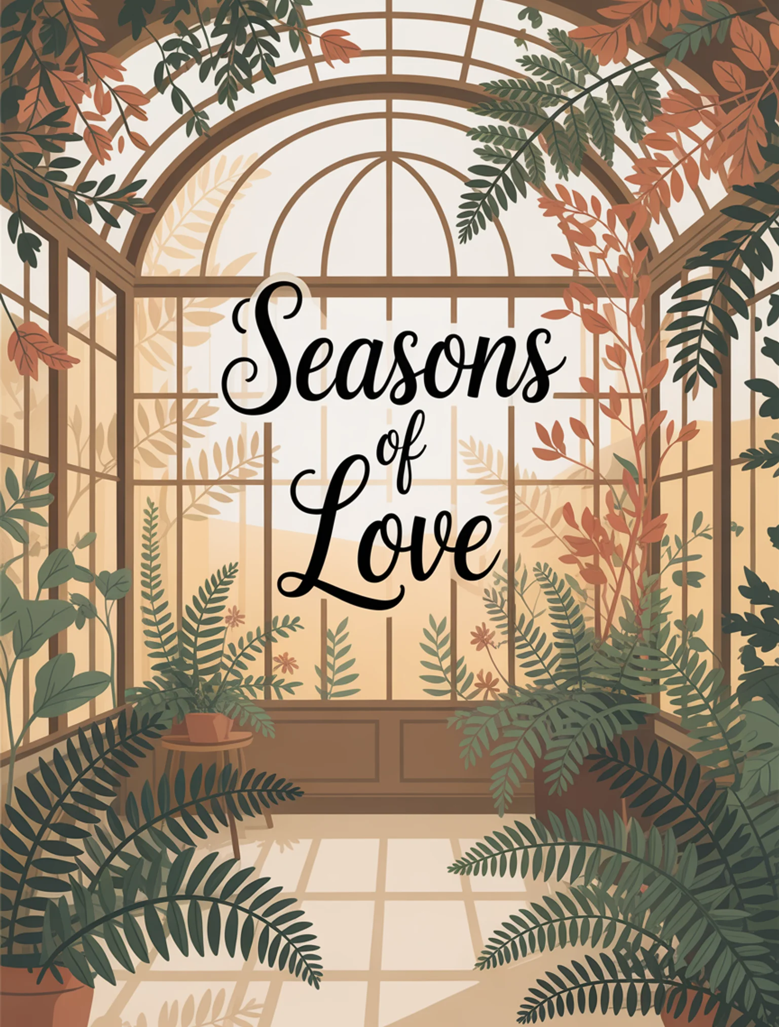 Seasons Of Love