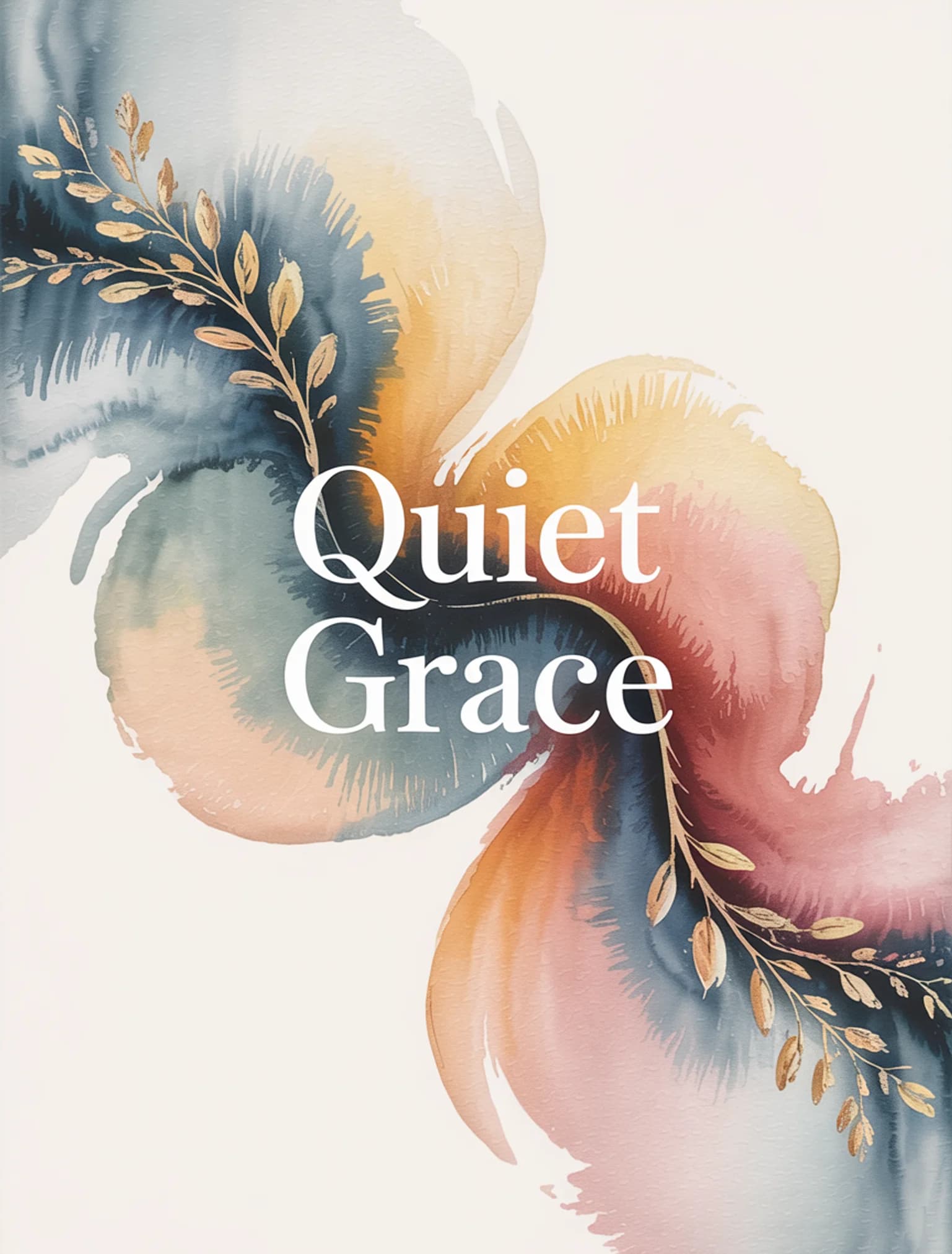 Quiet Grace