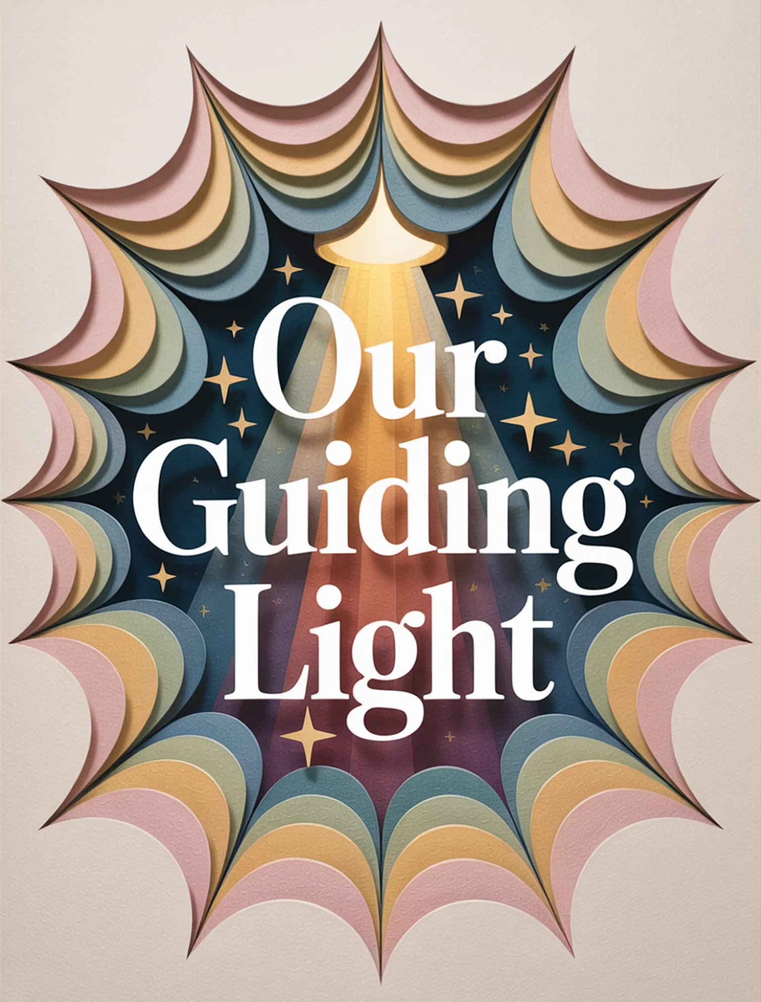 Guiding Light