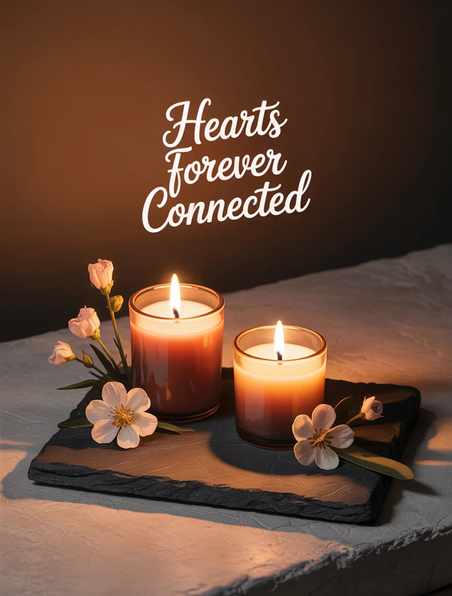 Hearts Connected