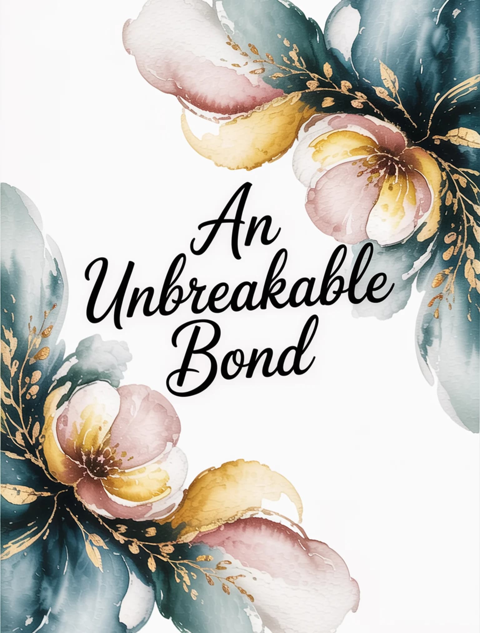 Unbreakable Bond