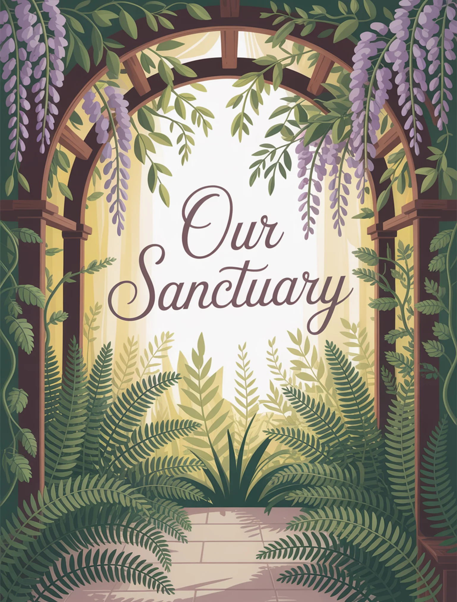 Our Sanctuary