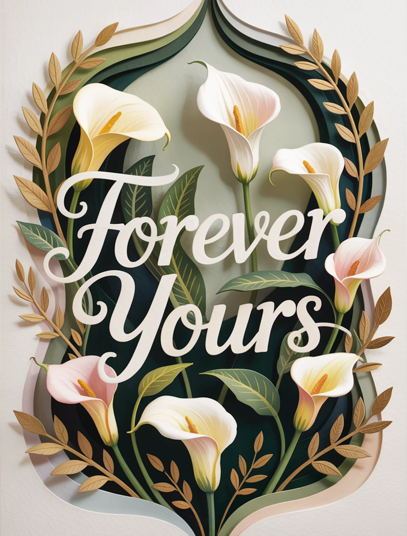 Forever Yours