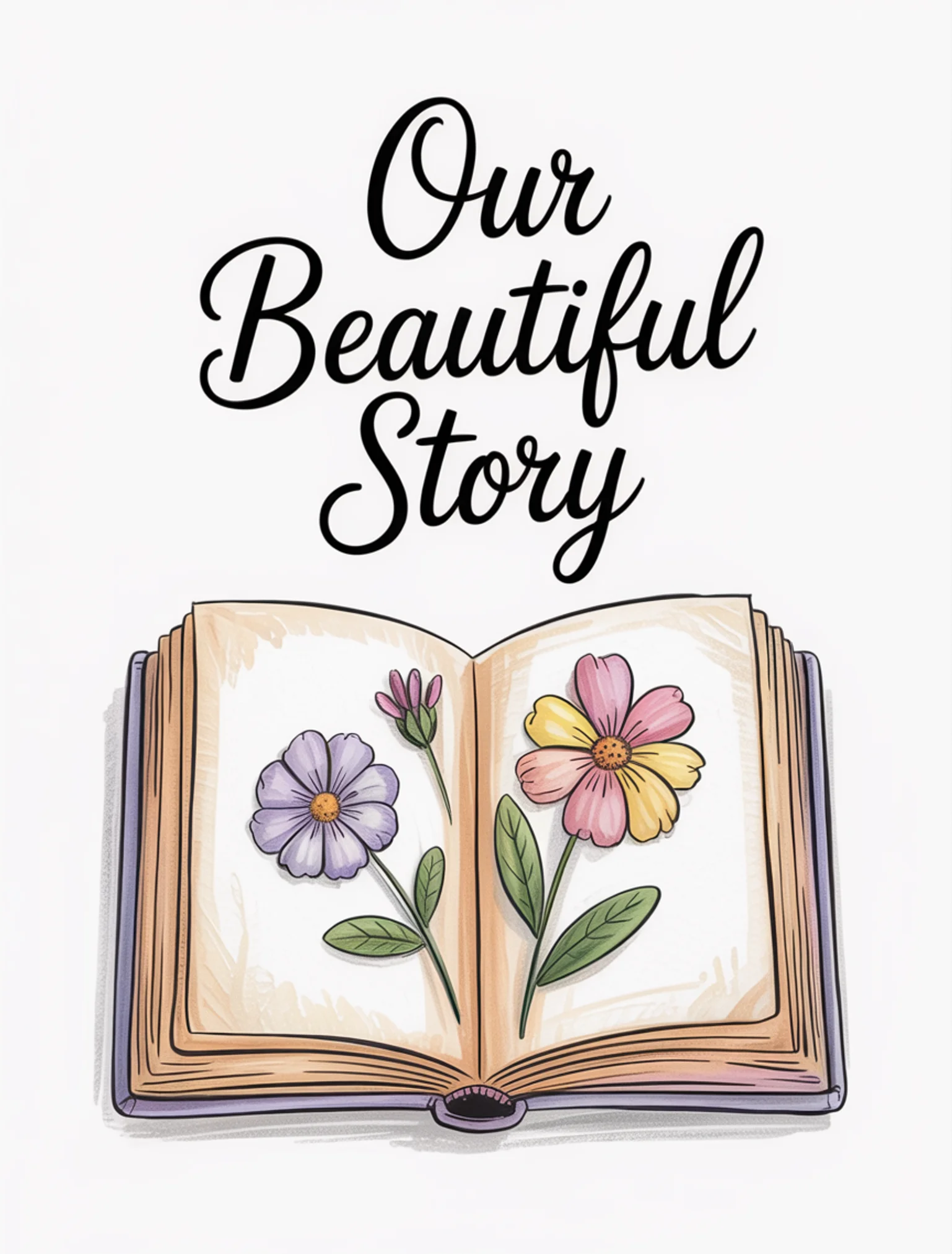 Our Beautiful Story