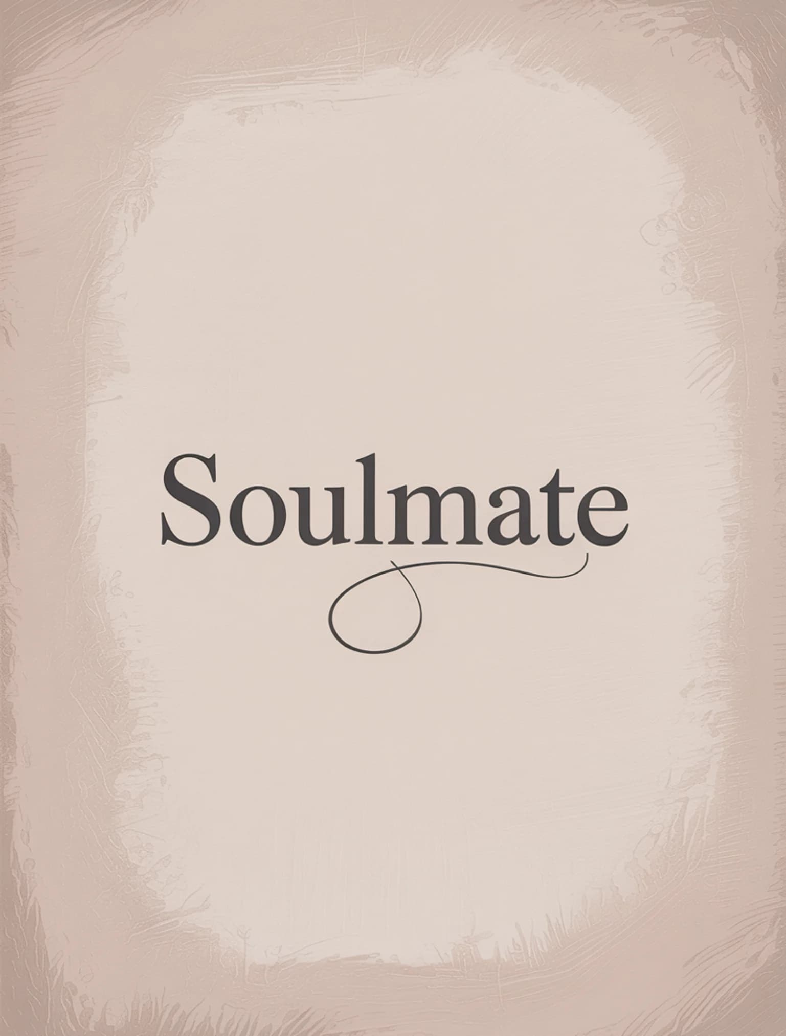Soulmate