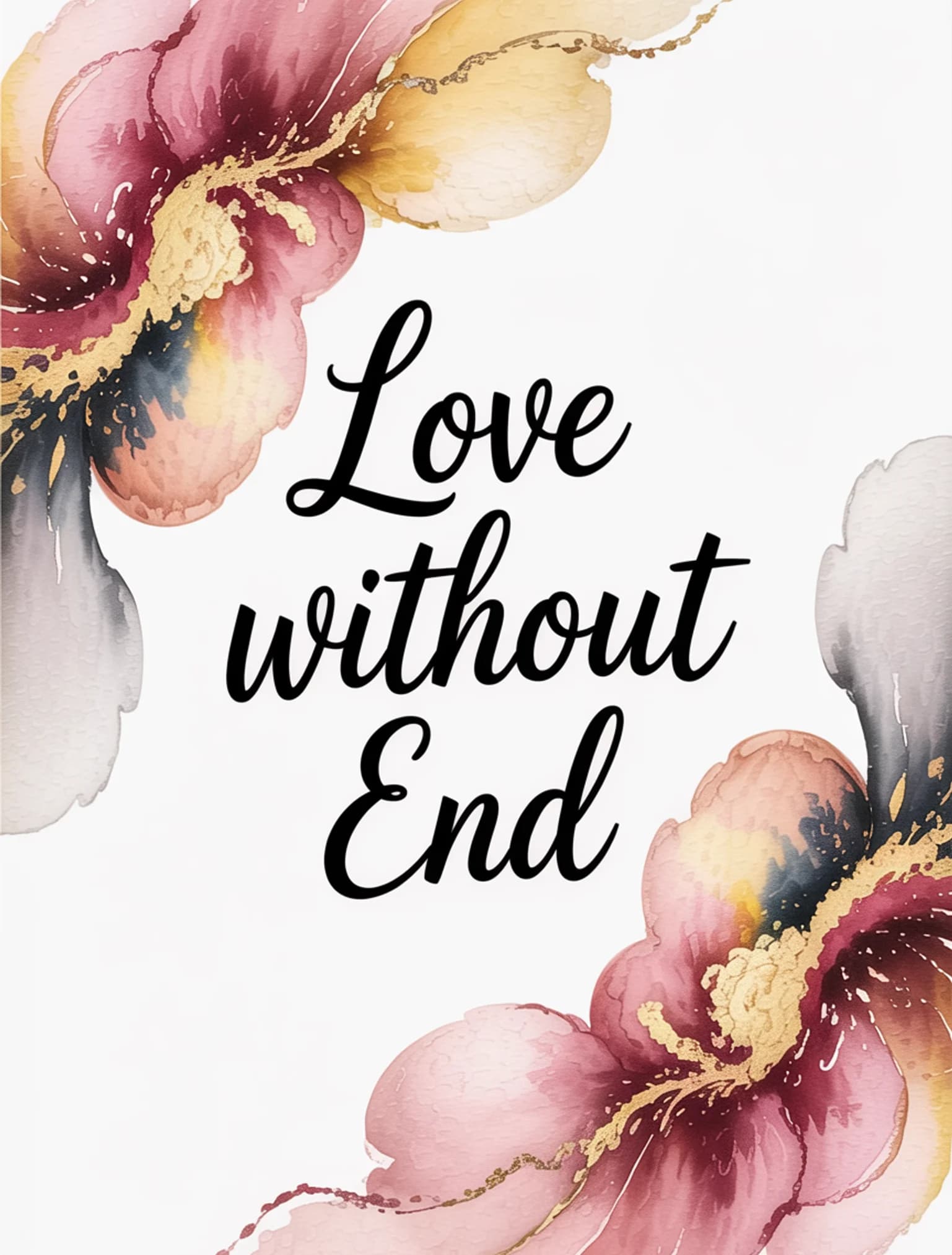 Love Without End