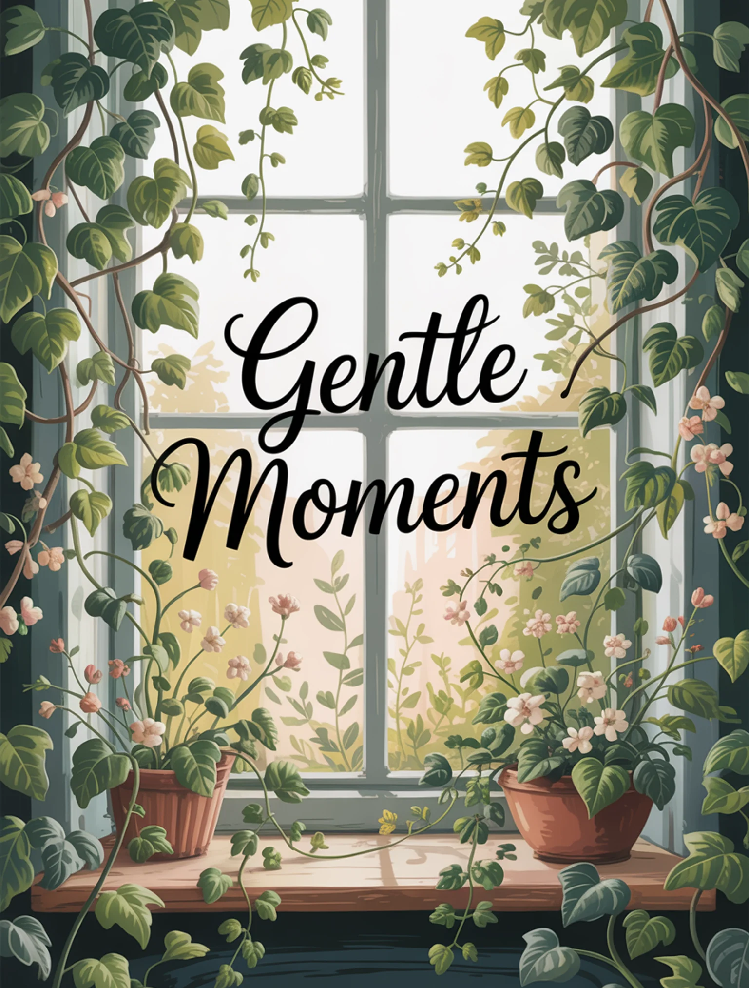 Gentle Moments
