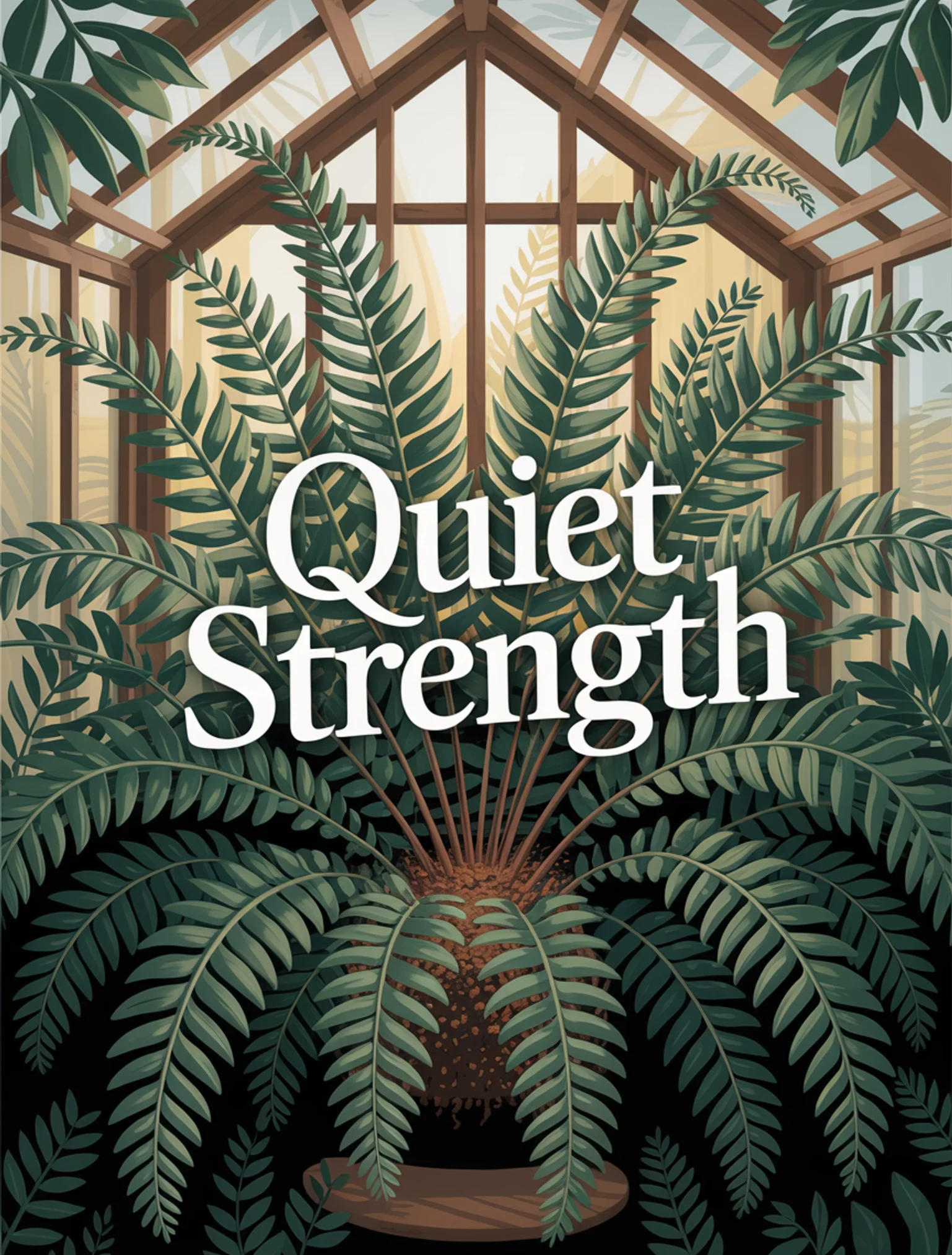 Quiet Strength
