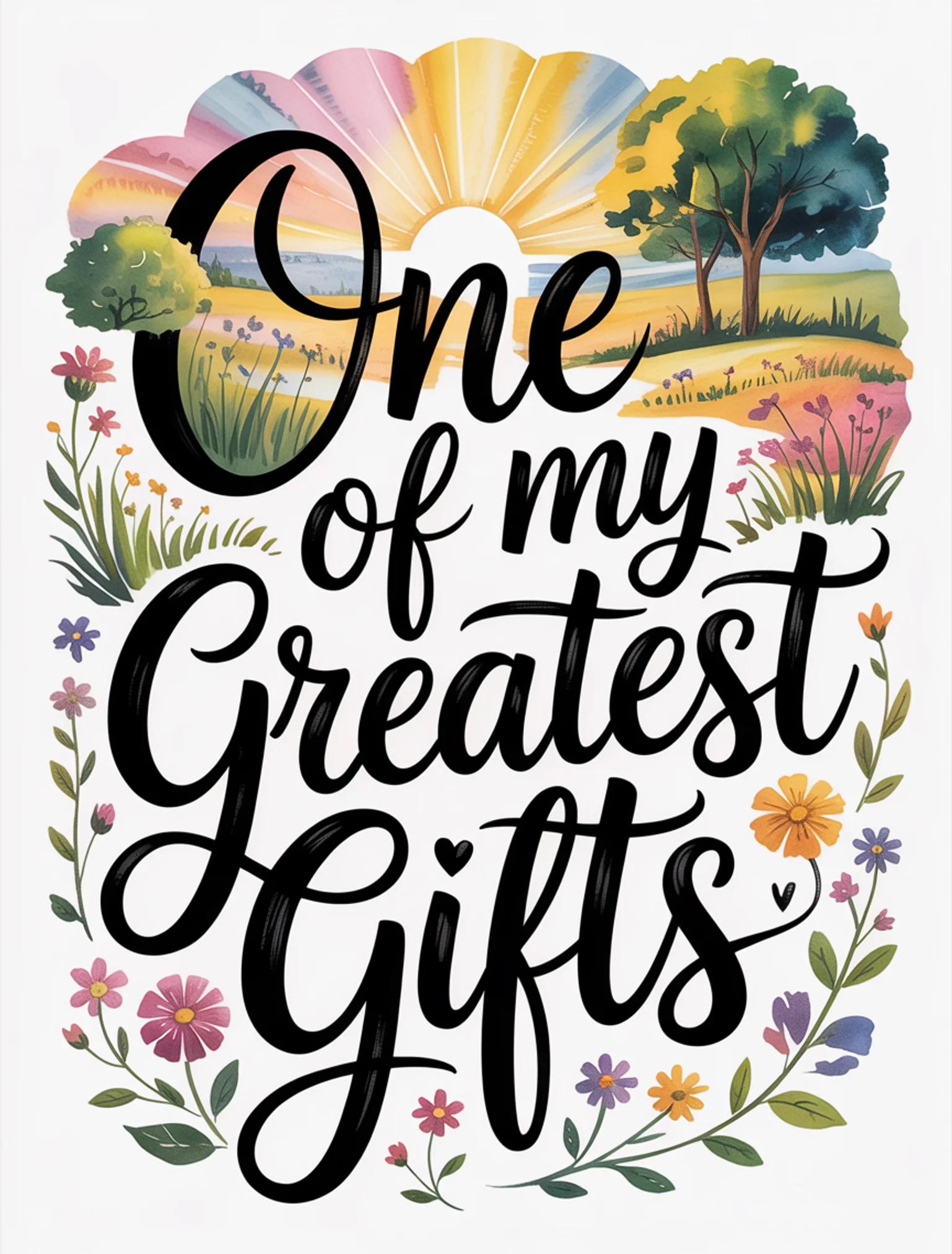 One of the Things I Am Most Grateful For