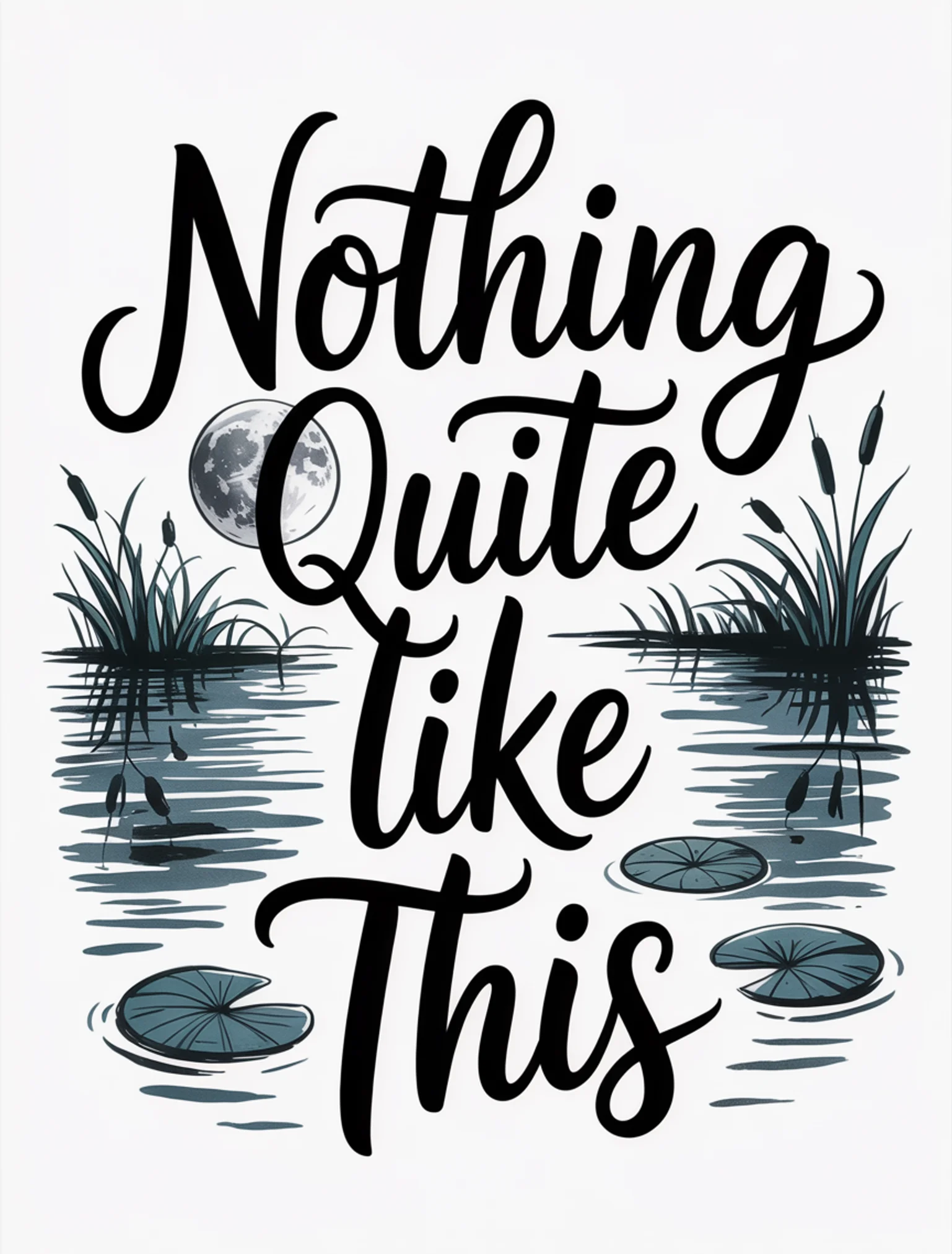 Nothing Quite Like This