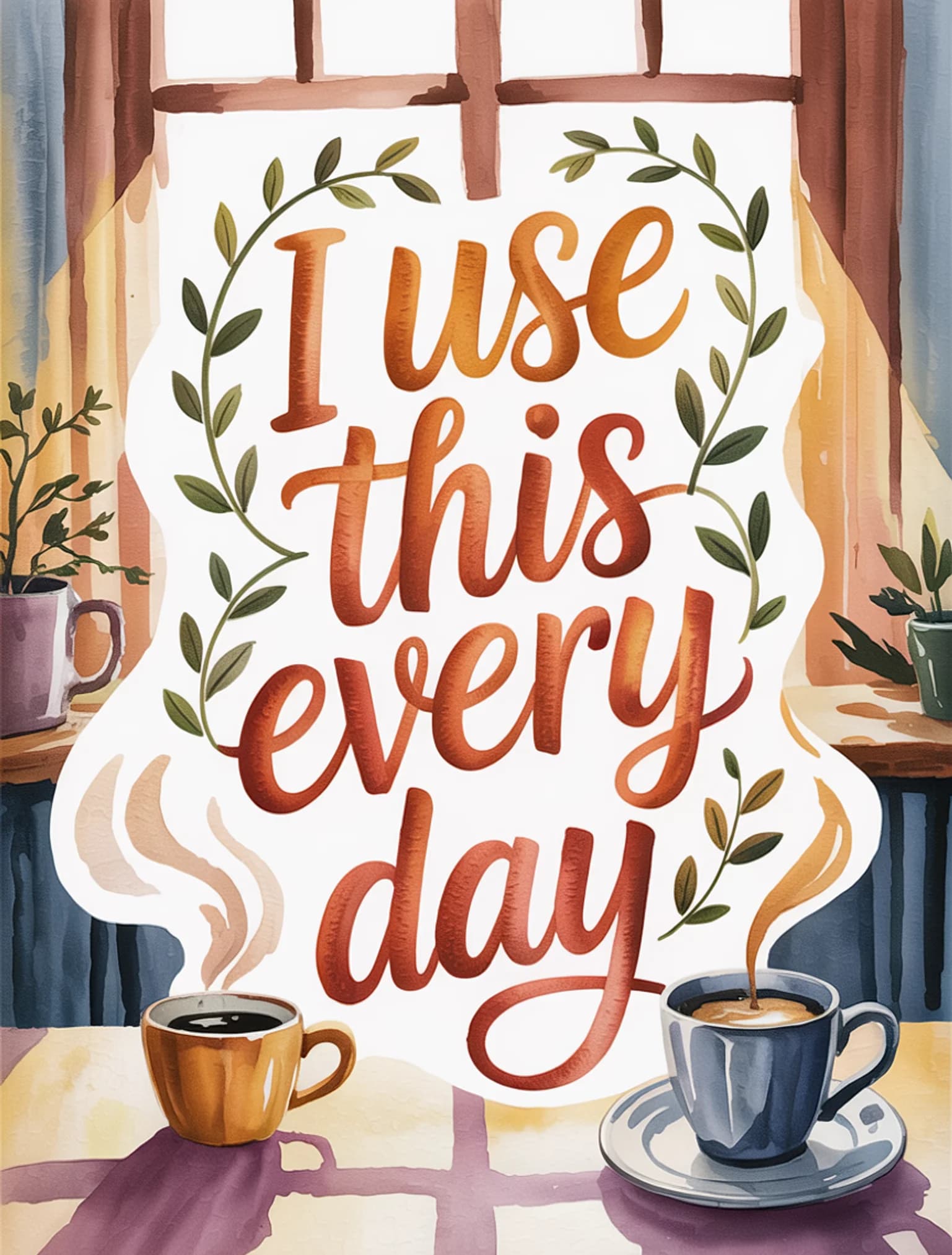 I Use This Every Day