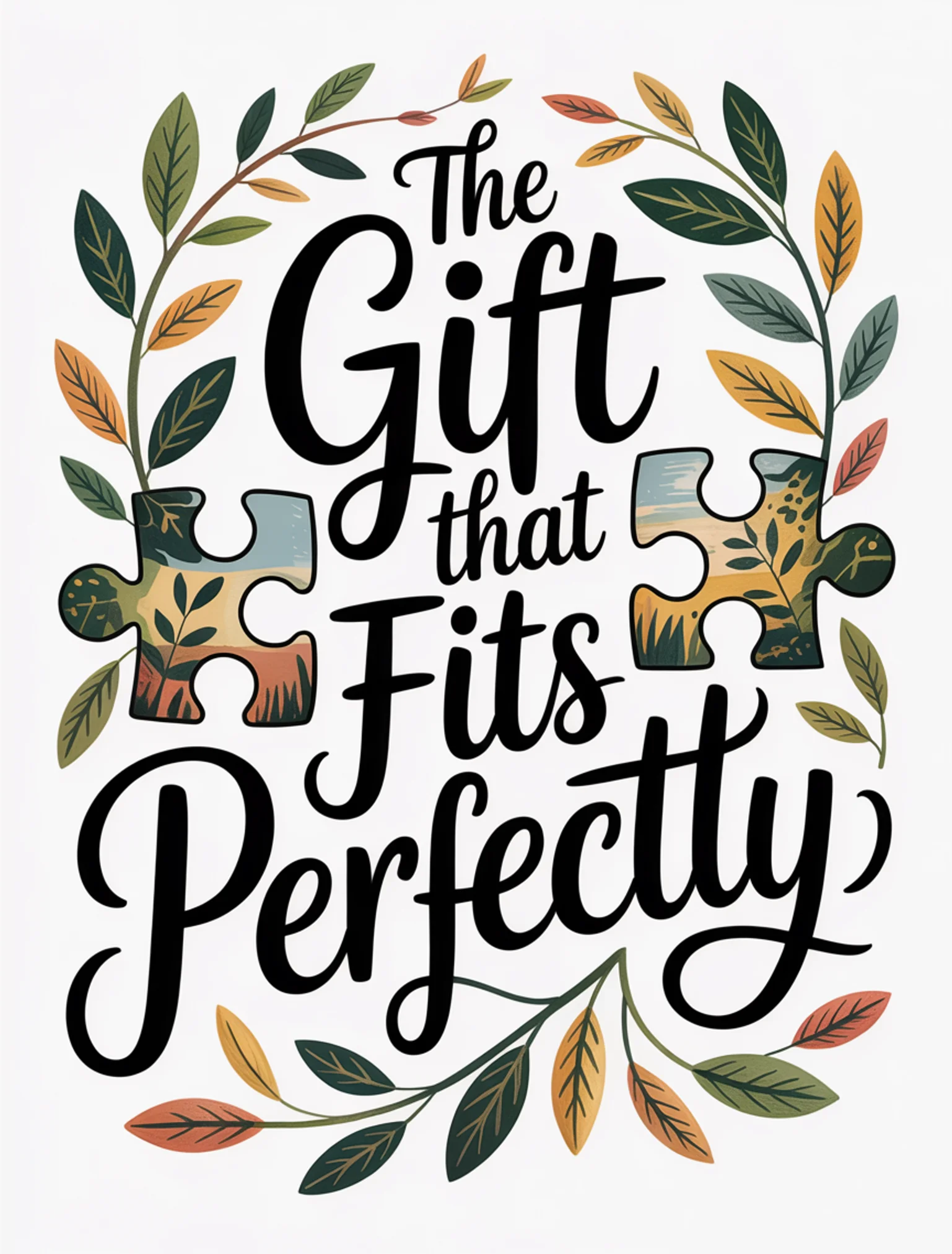The Gift That Fits Perfectly