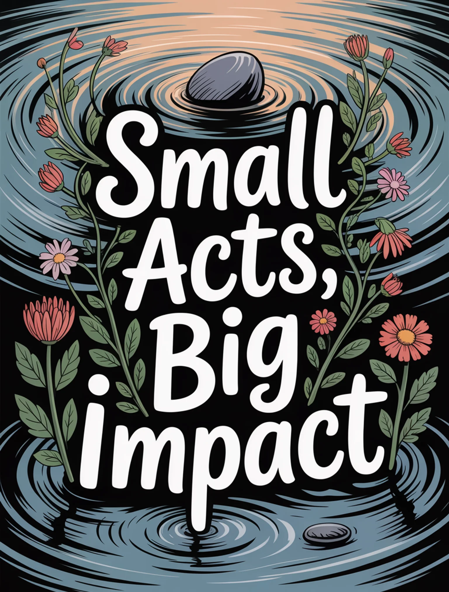 Small Acts, Big Impact