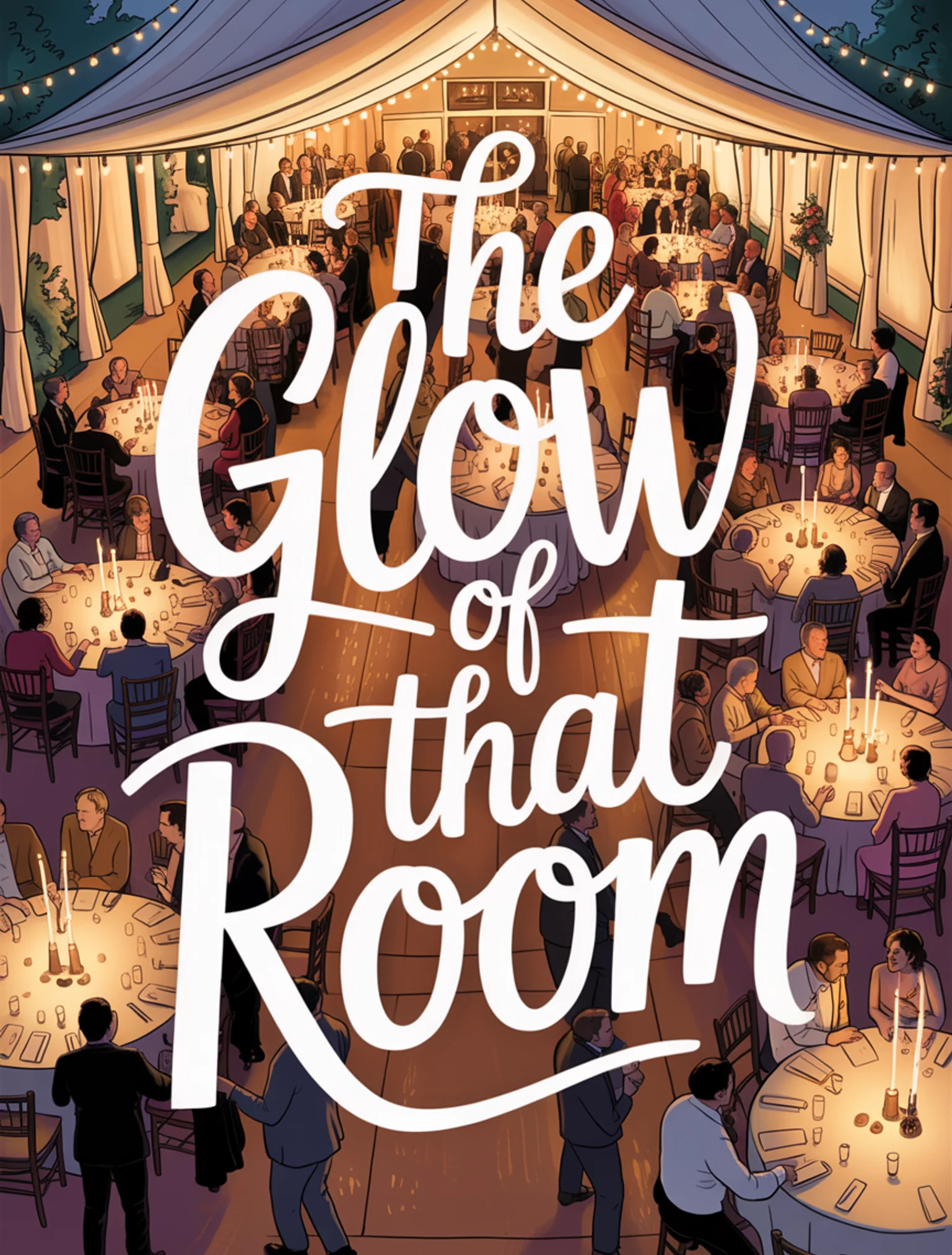 The Glow of That Room