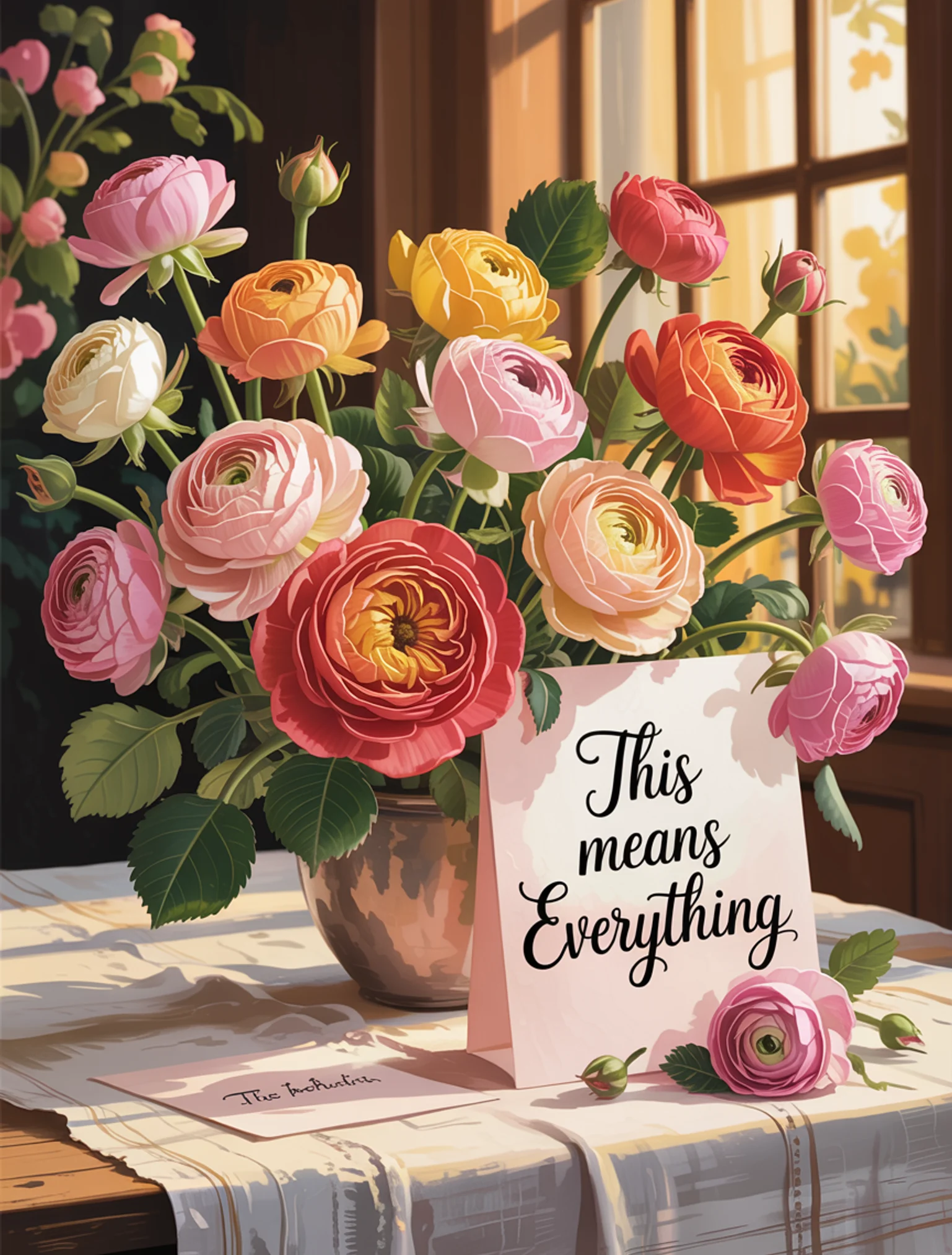 This Means Everything