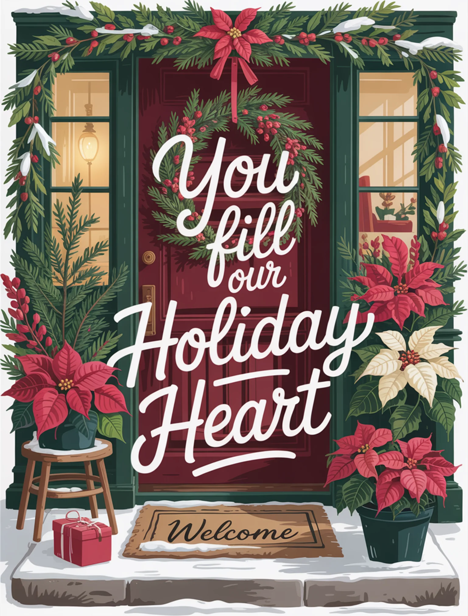 Holiday Heart