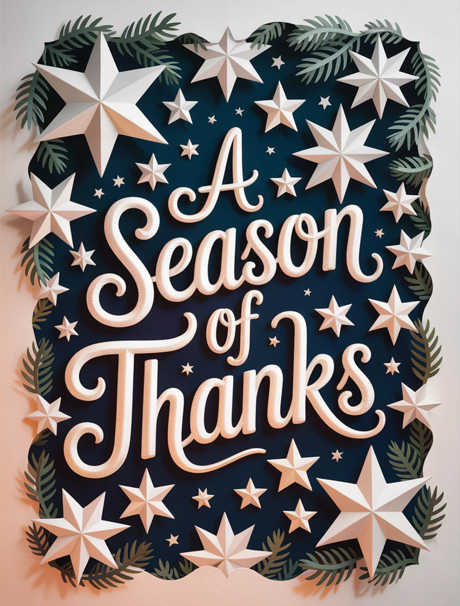 Season of Thanks