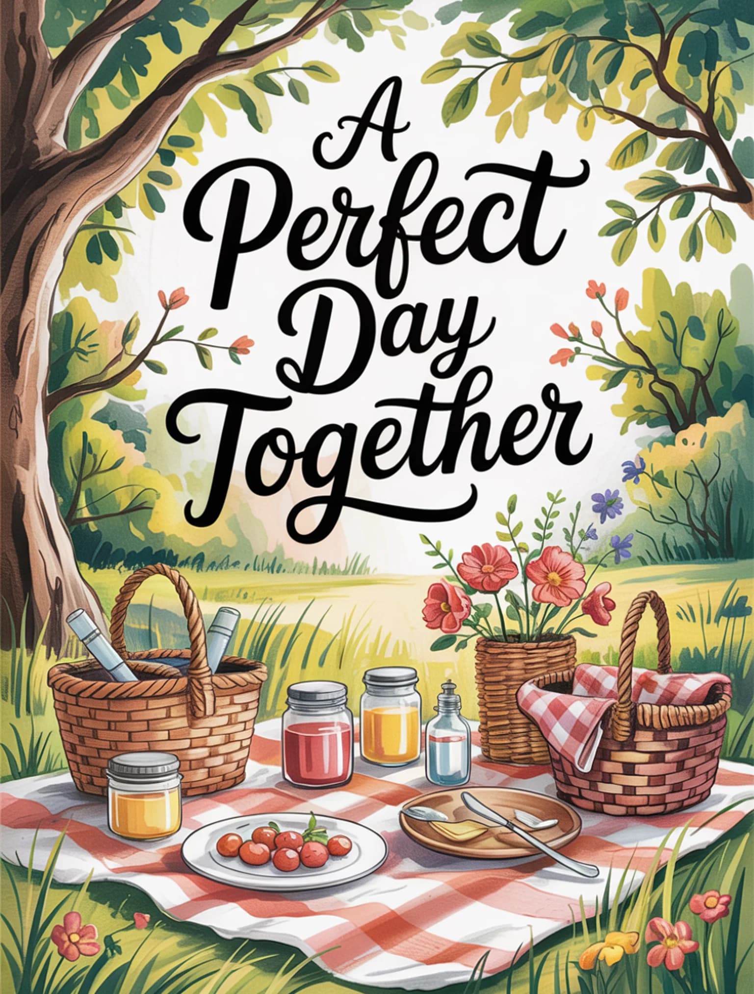 Perfect Host Perfect Day