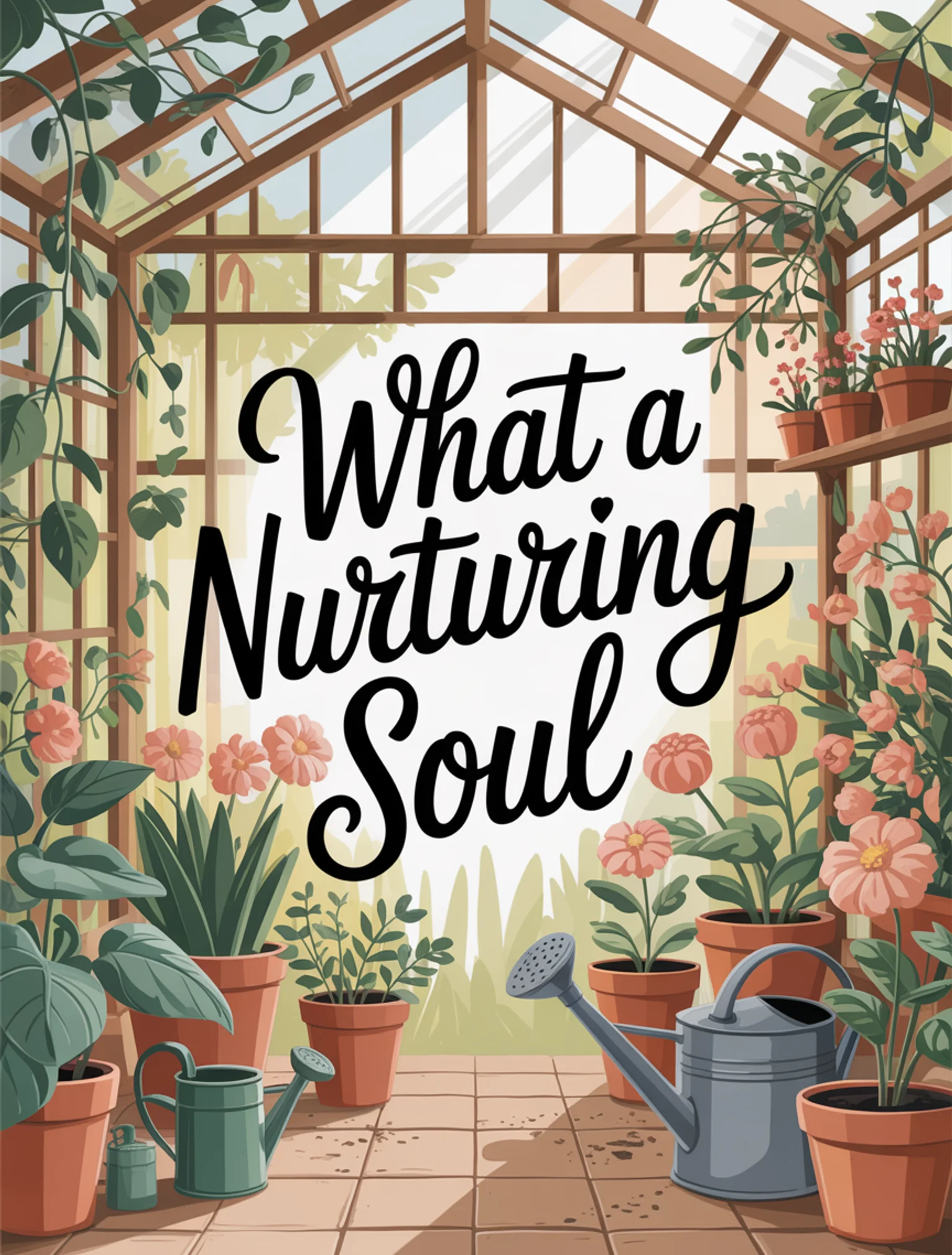 Nurturing Soul