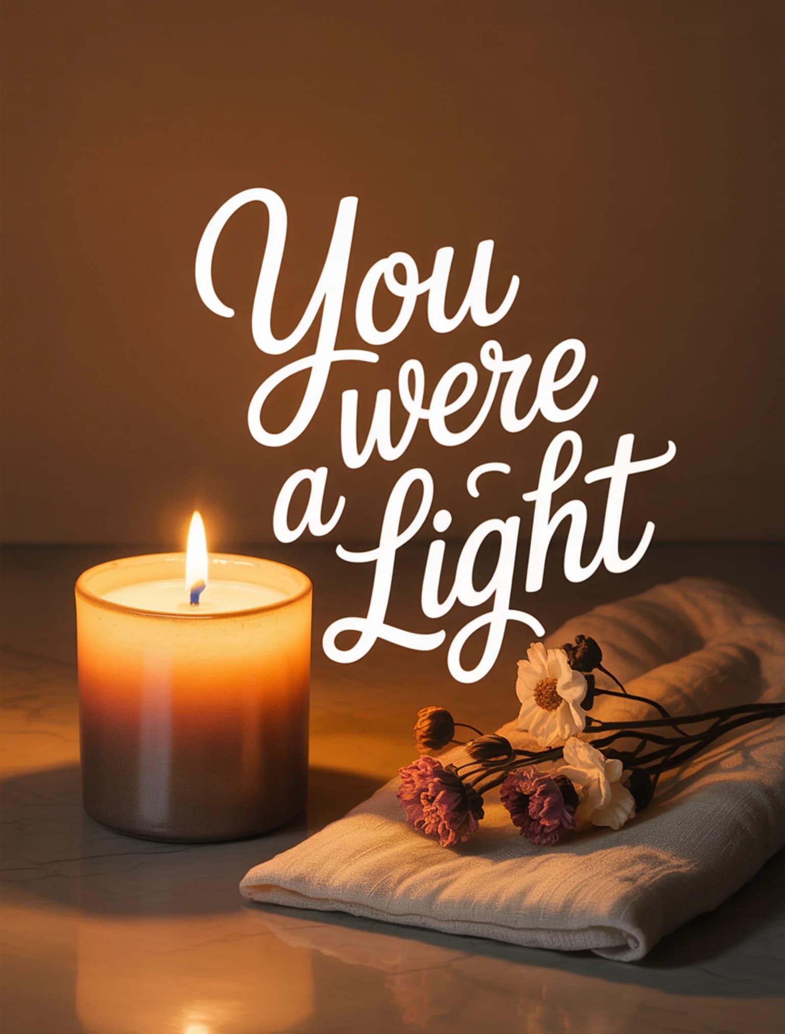 Light in the Darkness