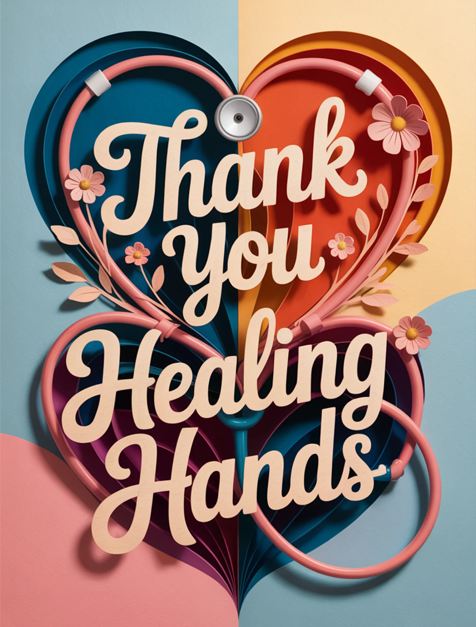 Healing Hands
