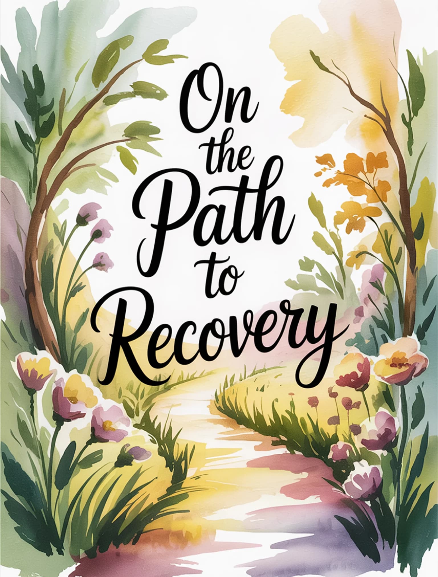 Path to Recovery