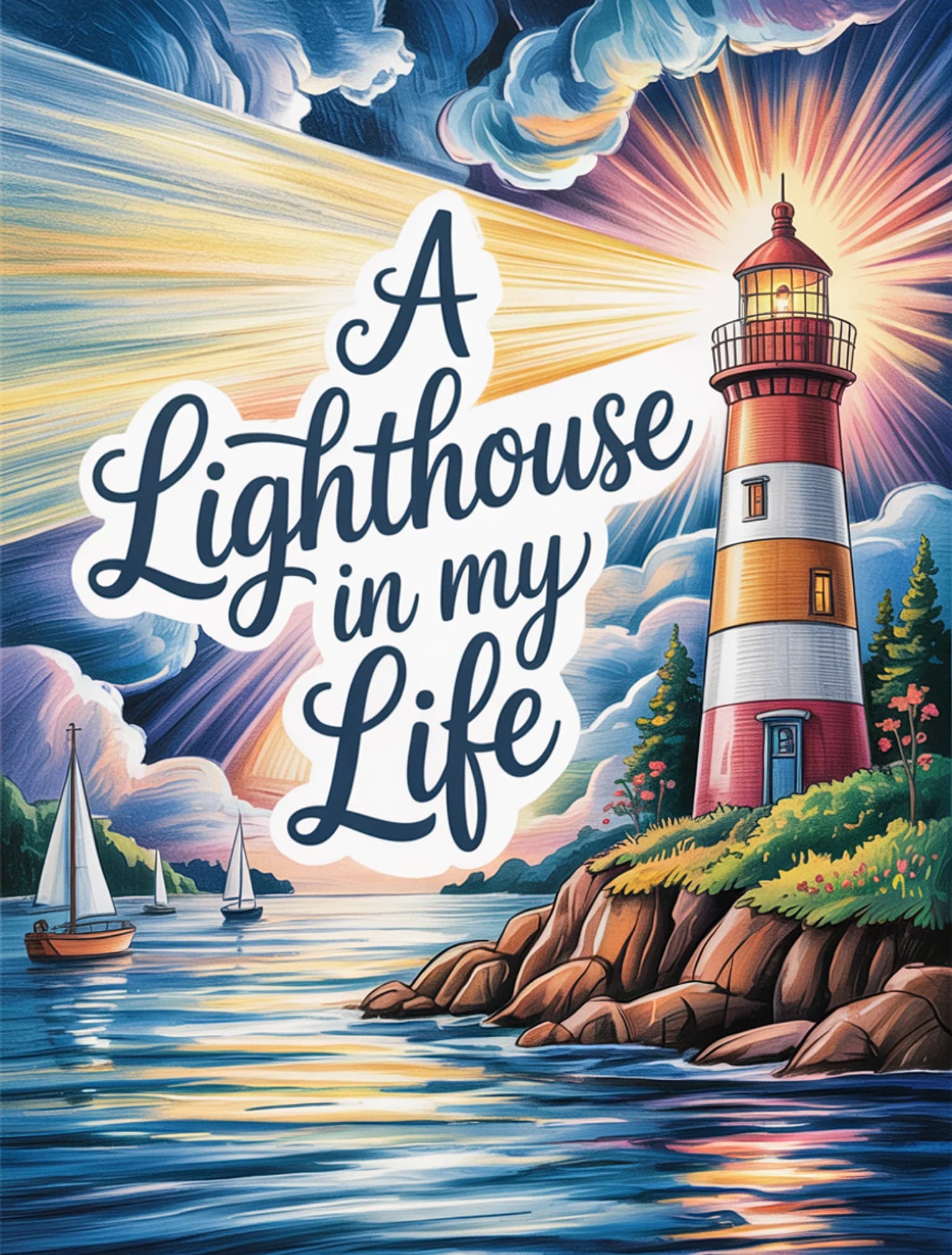 Lighthouse in My Life