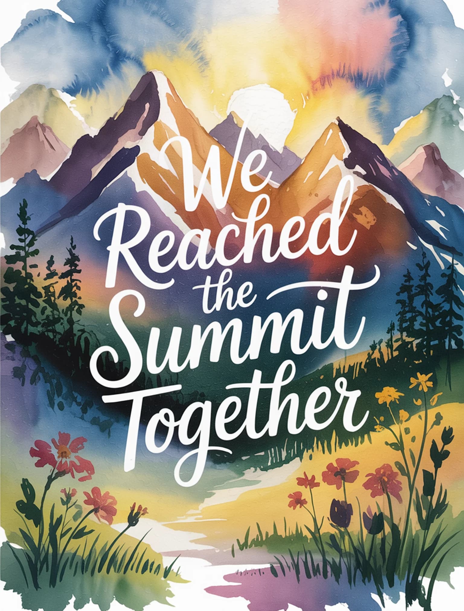 Summit Together